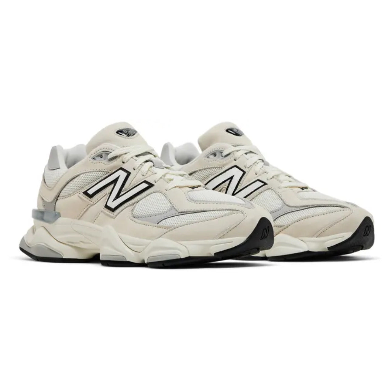 New Balance 9060 'Sea Salt Raincloud'
