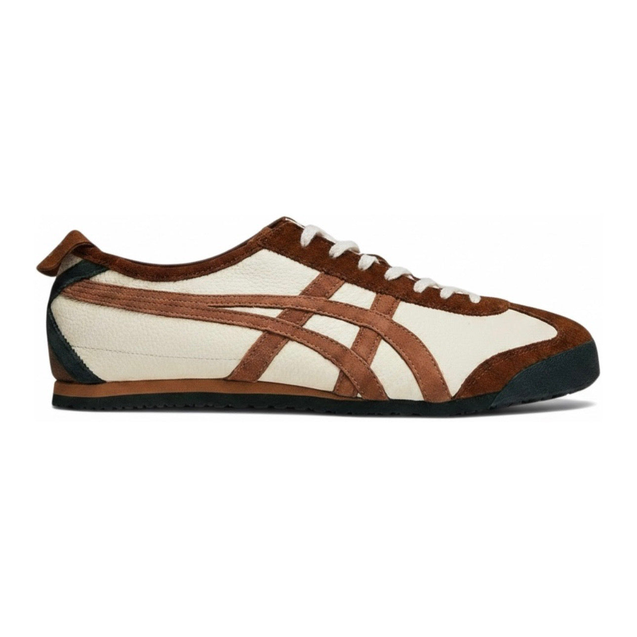Onitsuka Tiger Brown Mexico 66 'Cacao'