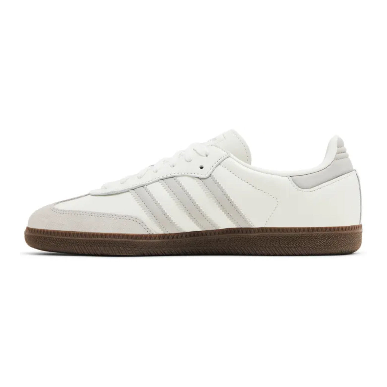 adidas Wmns Samba OG 'White Granite'
