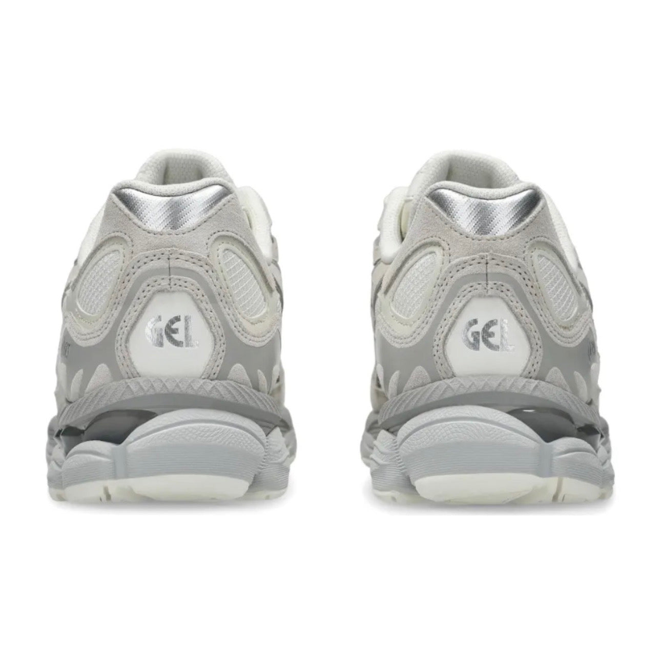 ASICS Gel NYC 'Cream Cloud Grey'