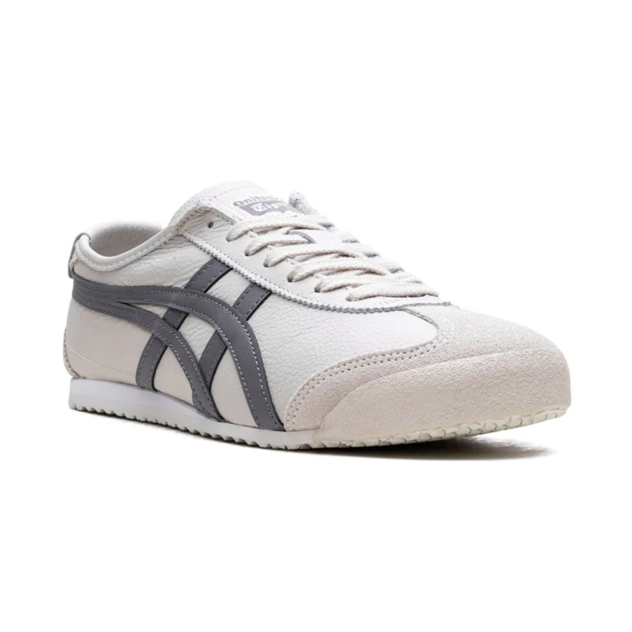 Onitsuka Tiger Mexico 66 "Grey/White"