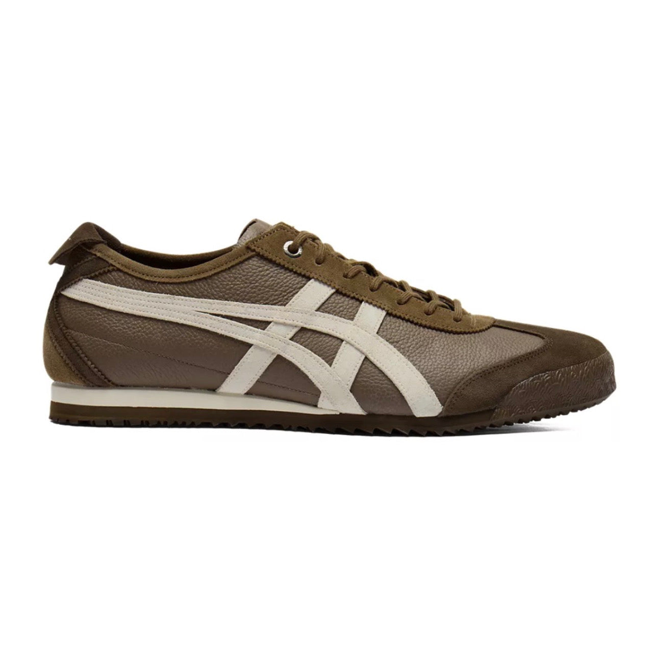 Onitsuka Tiger Mexico 66 – CLAY CANYON/CREAM