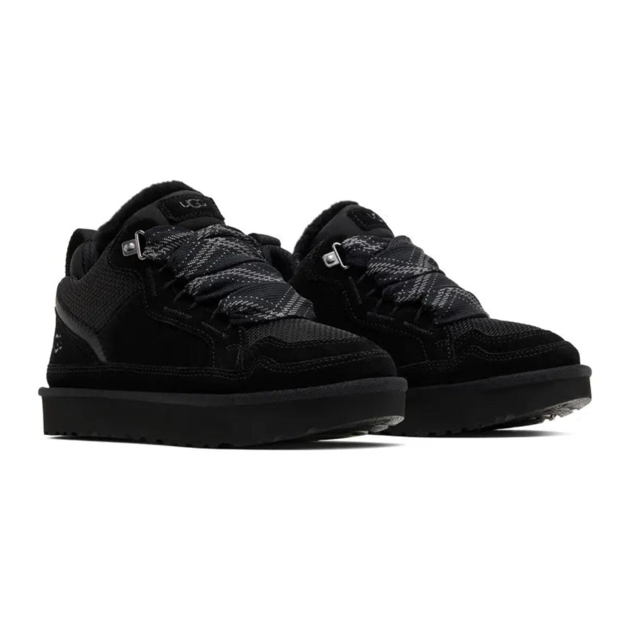 UGG Lowmel – Black