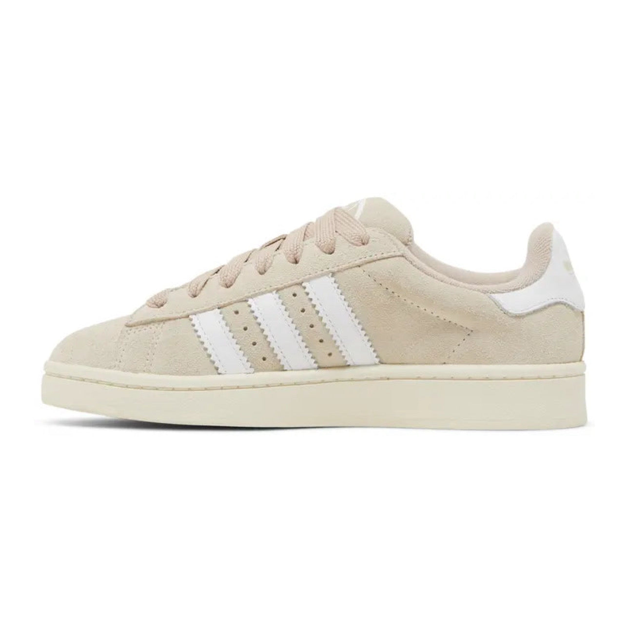 Adidas Campus 00s – Wonder White