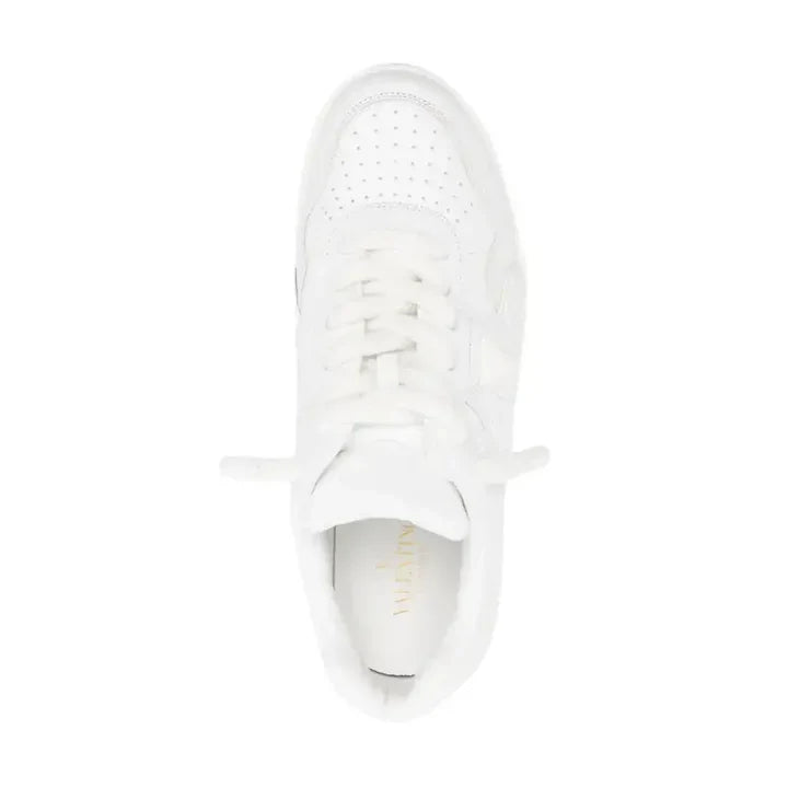 Valentino One Stud XL – White