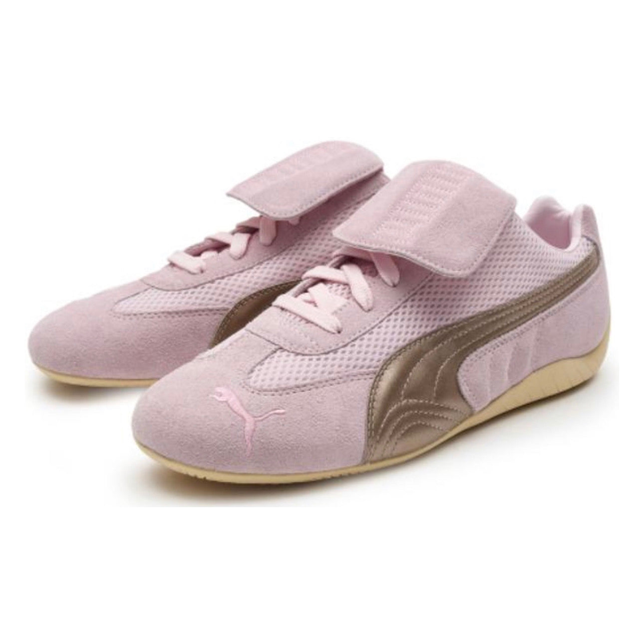 PUMA Pink X Open Yy Speedcat 'Whisp Of Chamomile'