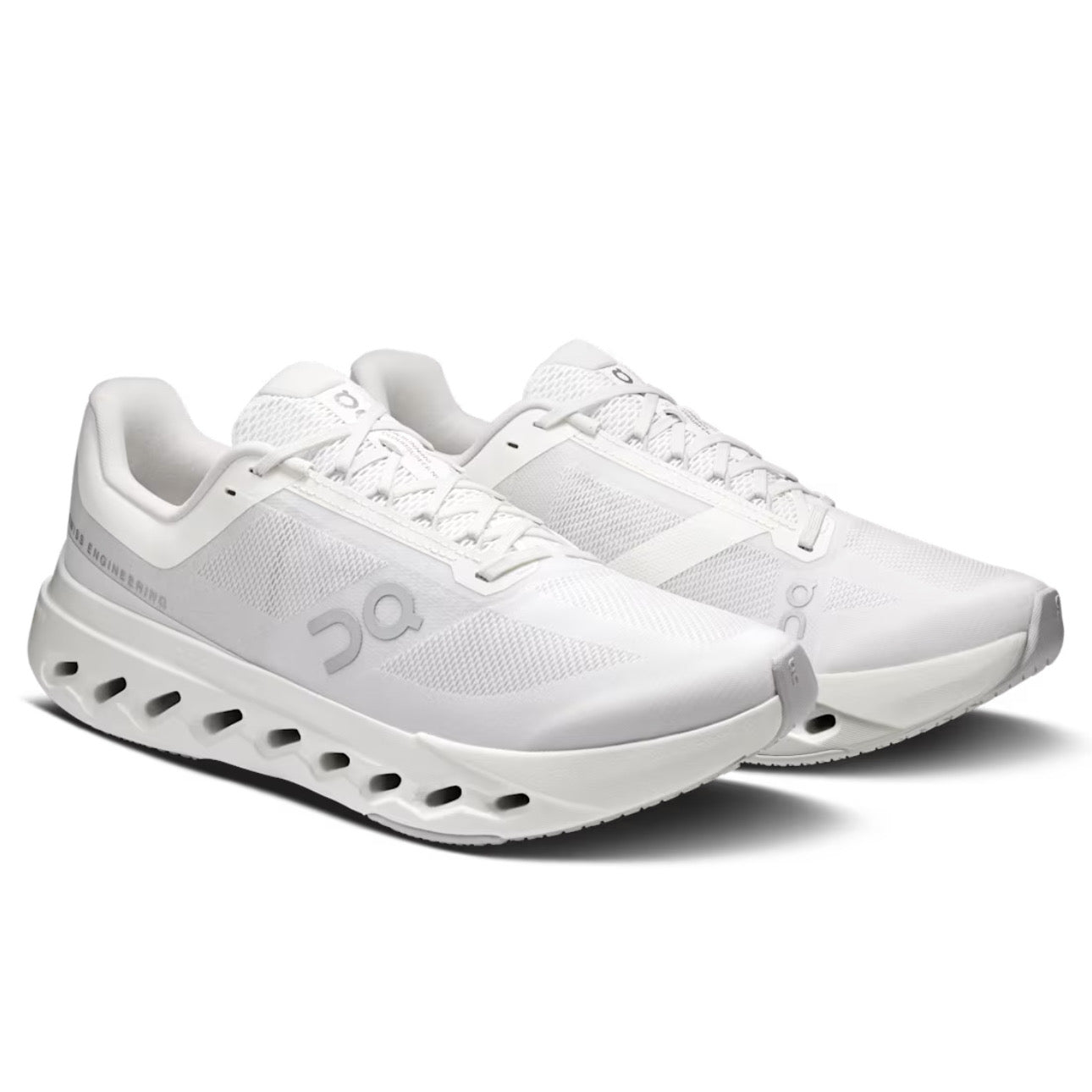 On Running Cloudsurfer Next White | White