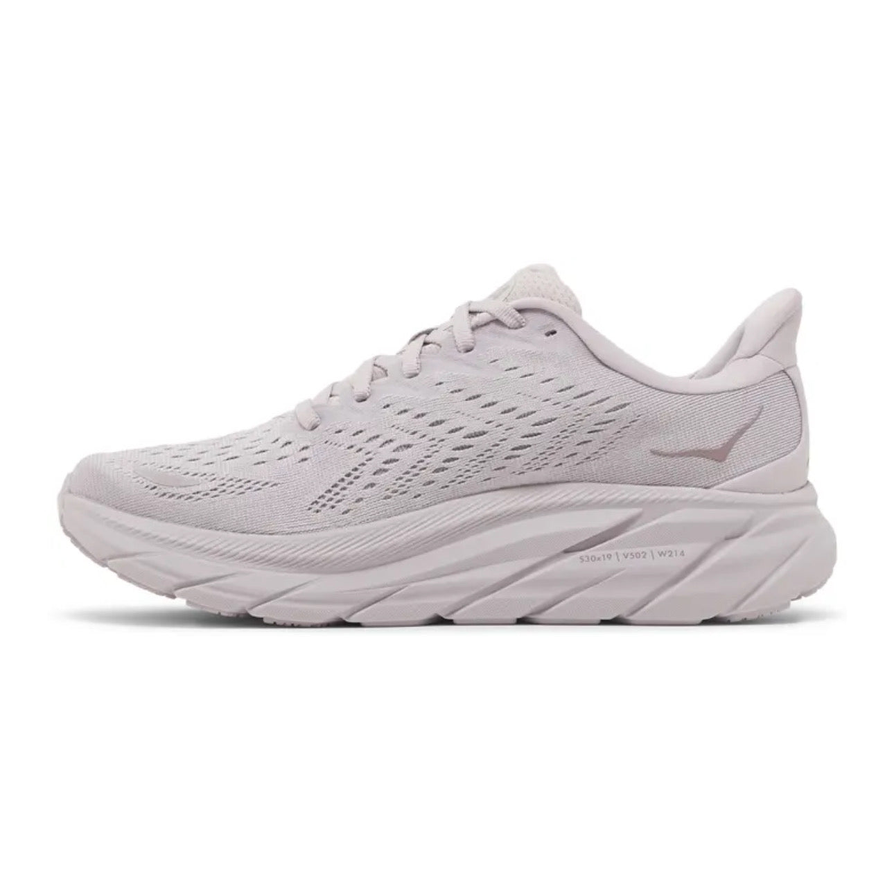 HOKA Clifton 8 'Lilac Marble'