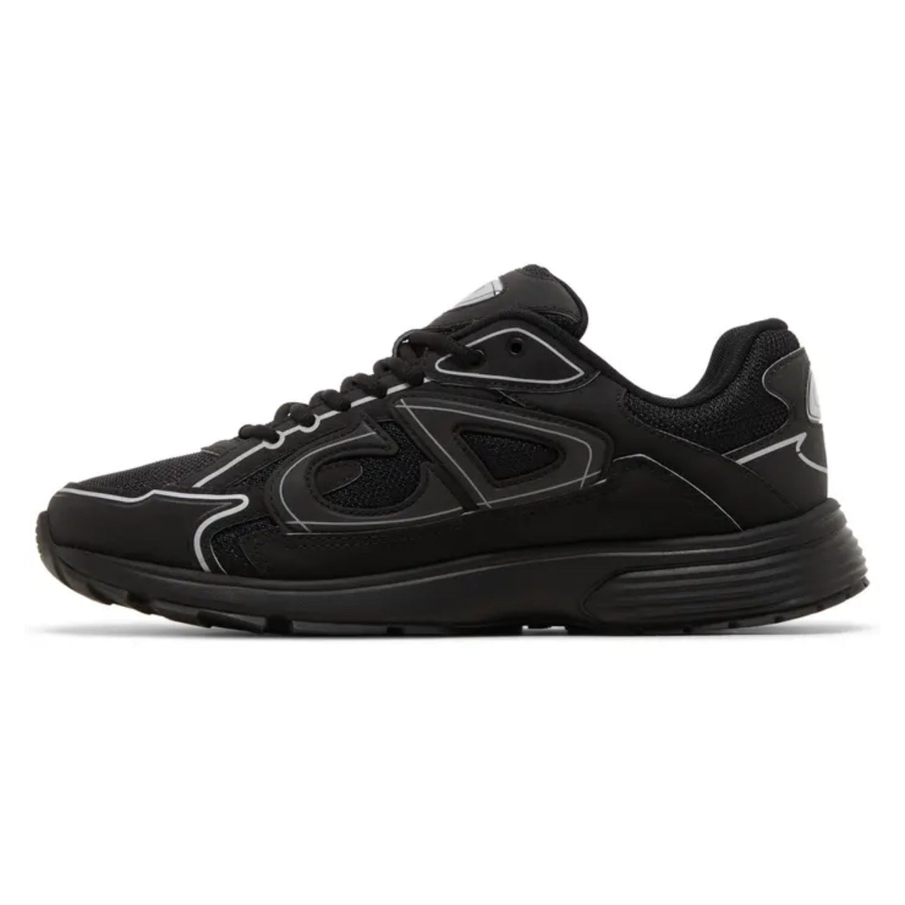 Dior B30 'Black'