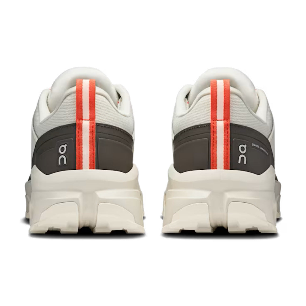 ON Cloudrock Low Waterproof Ivory | Ivory