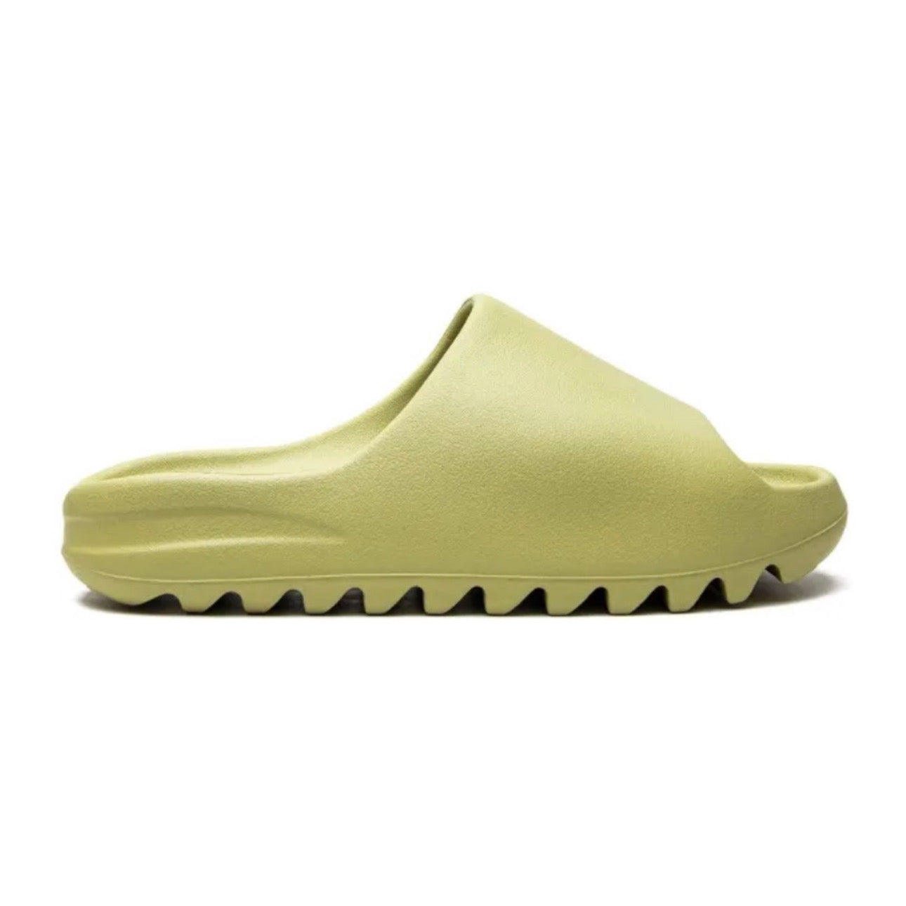 Adidas Yeezy Slide – Light green