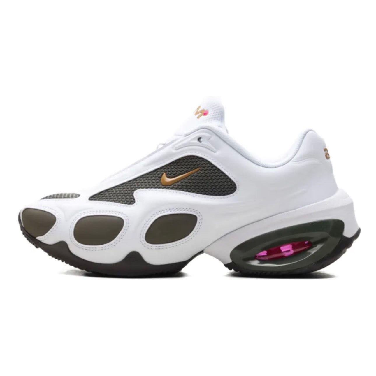 Nike Air Max Muse Veneda Carter White Hyper Pink
