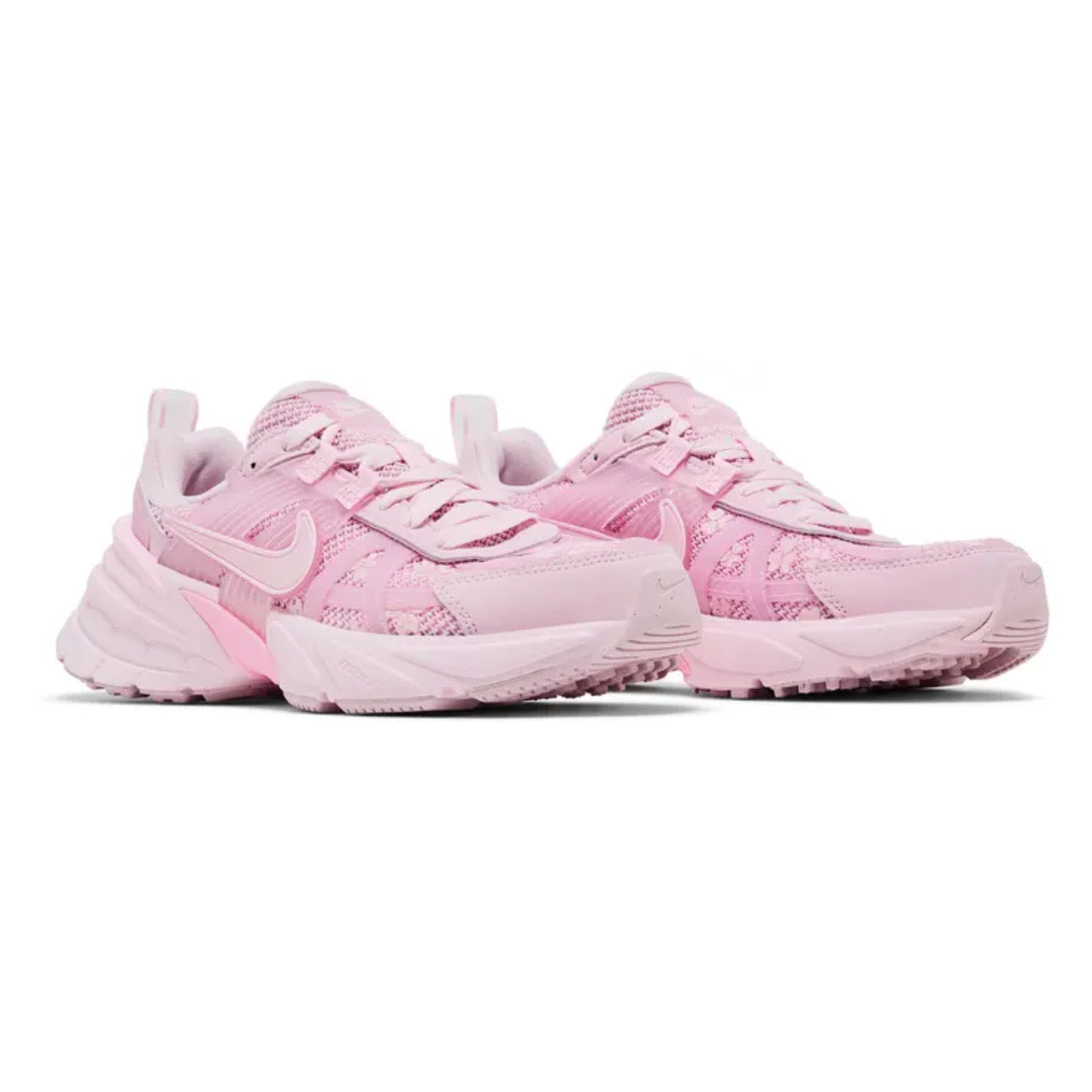 Nike Wmns V2K Run 'Summery Florals'