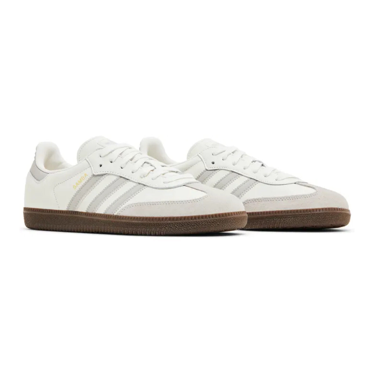 adidas Wmns Samba OG 'White Granite'