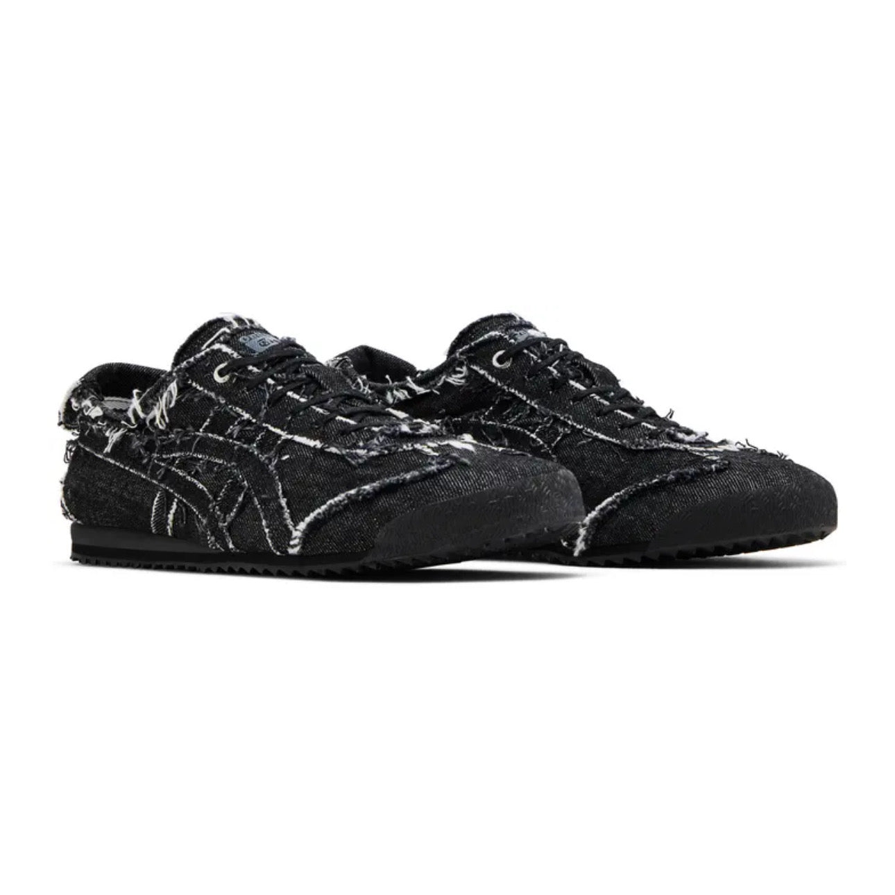 Onitsuka Tiger Mexico 66 SD 'Black Denim'