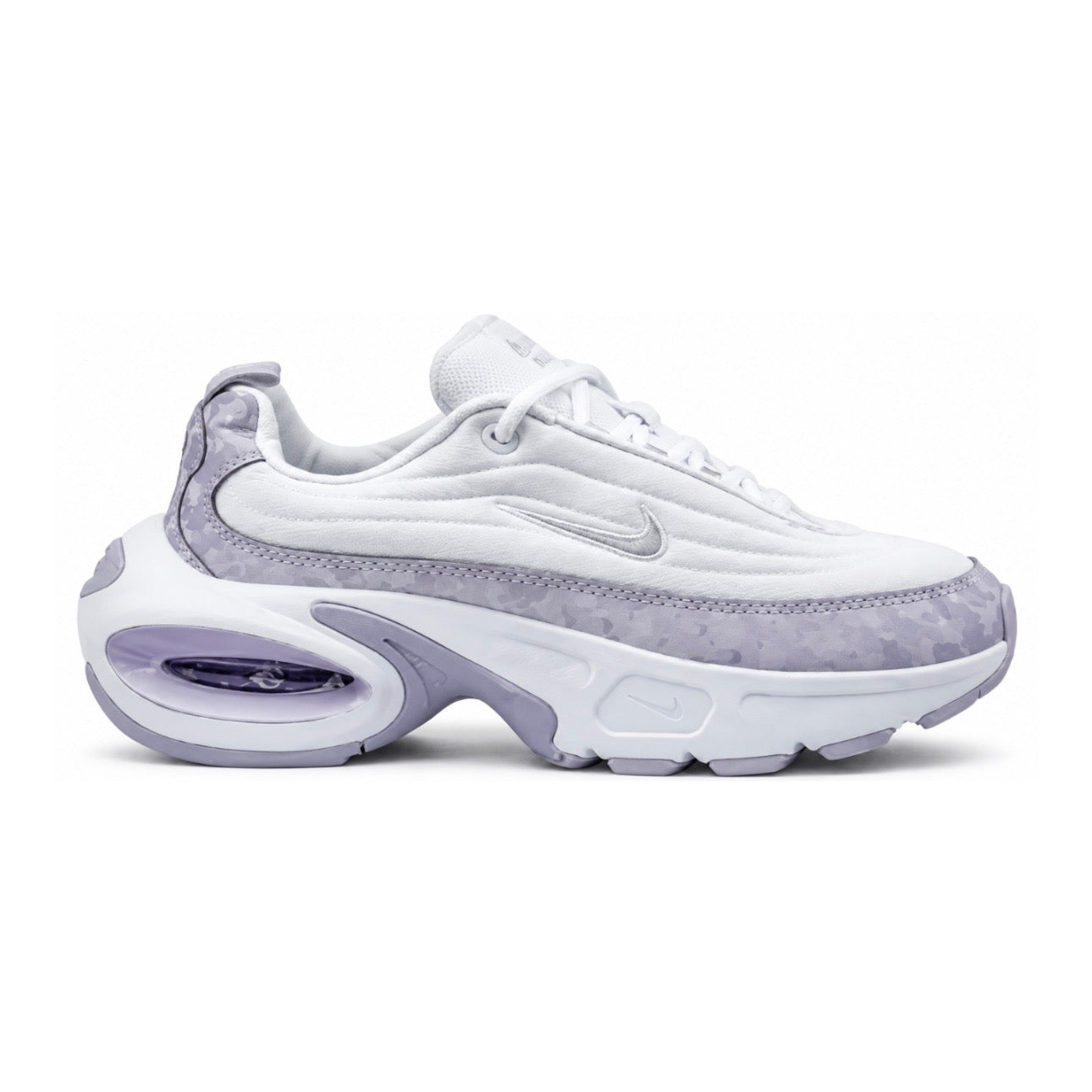 Nike Air Max Portal SE White Purple