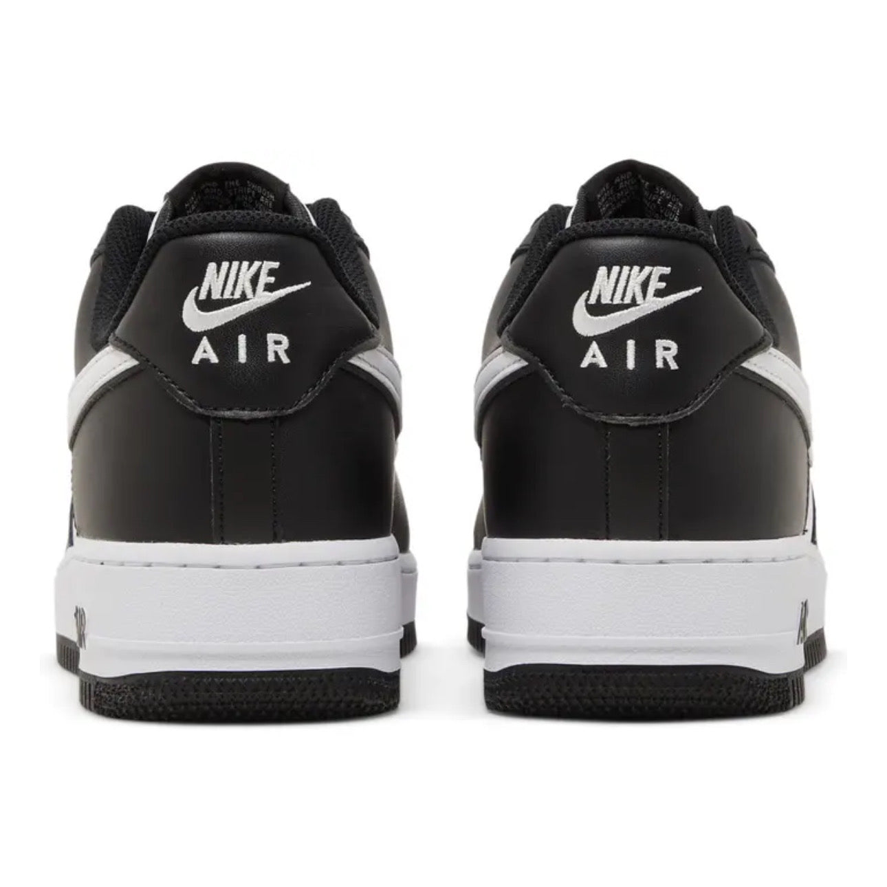 Nike Air Force 1 '07 'Panda'