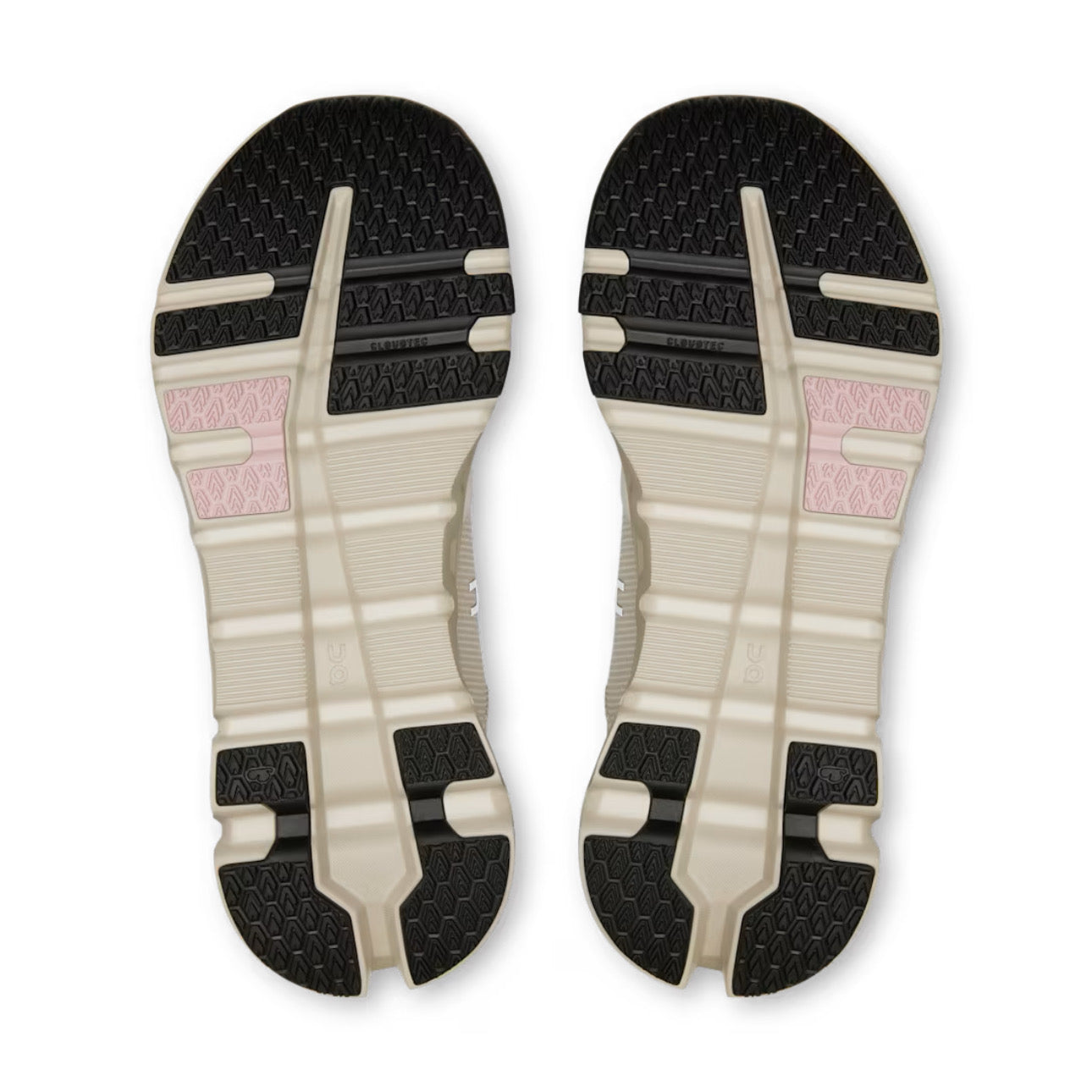 On Running Cloudrunner 2 Silver | Mauve