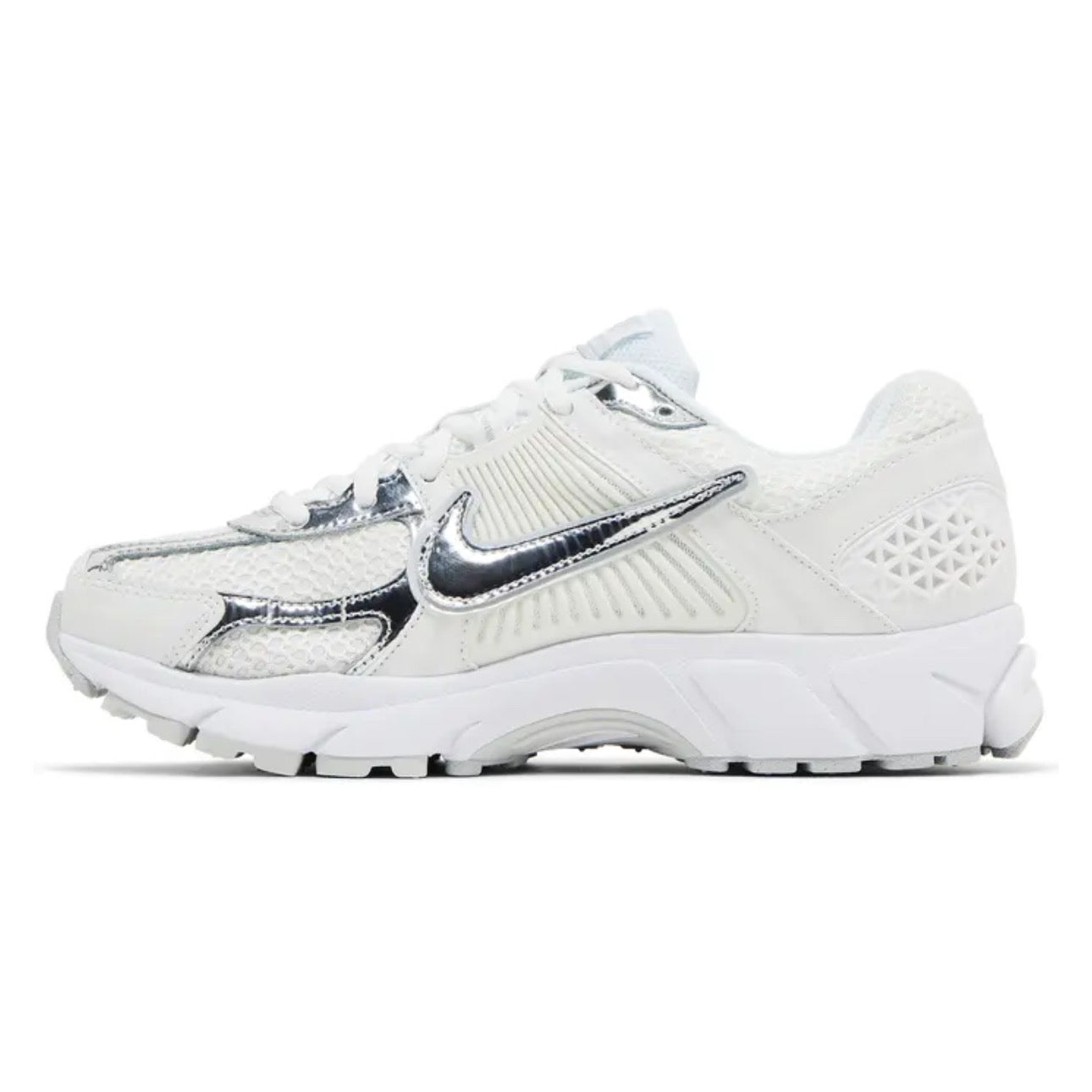 Nike Wmns Air Zoom Vomero 5 'Chrome Toe'