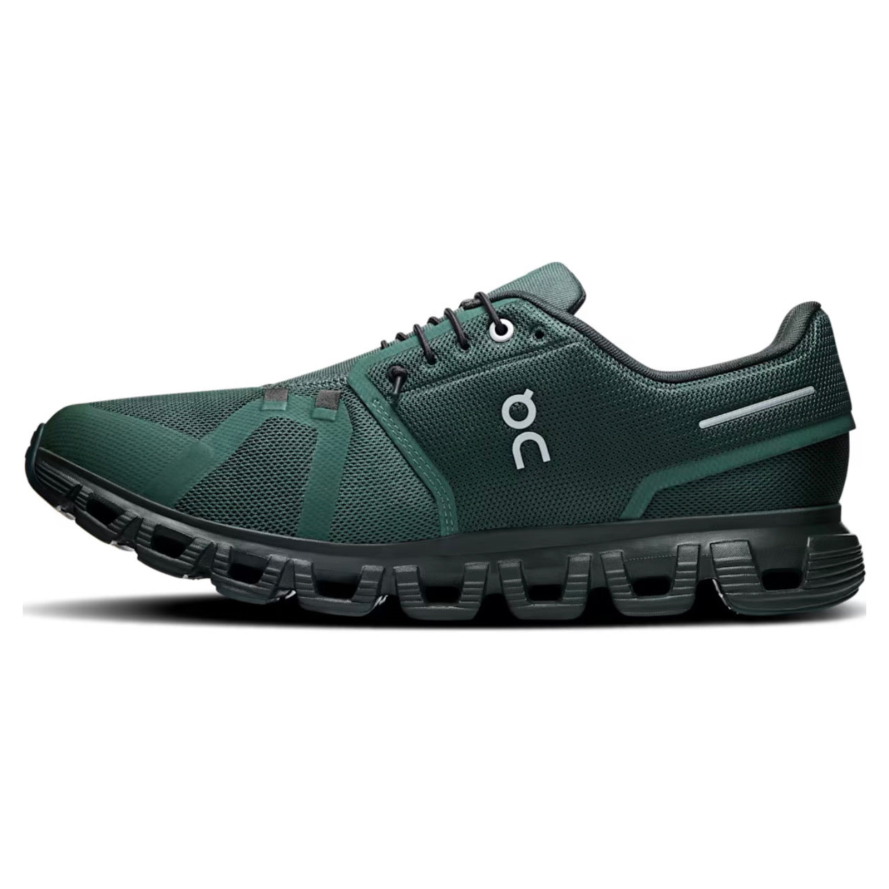 On Running Cloud 6 Evergreen | Black
