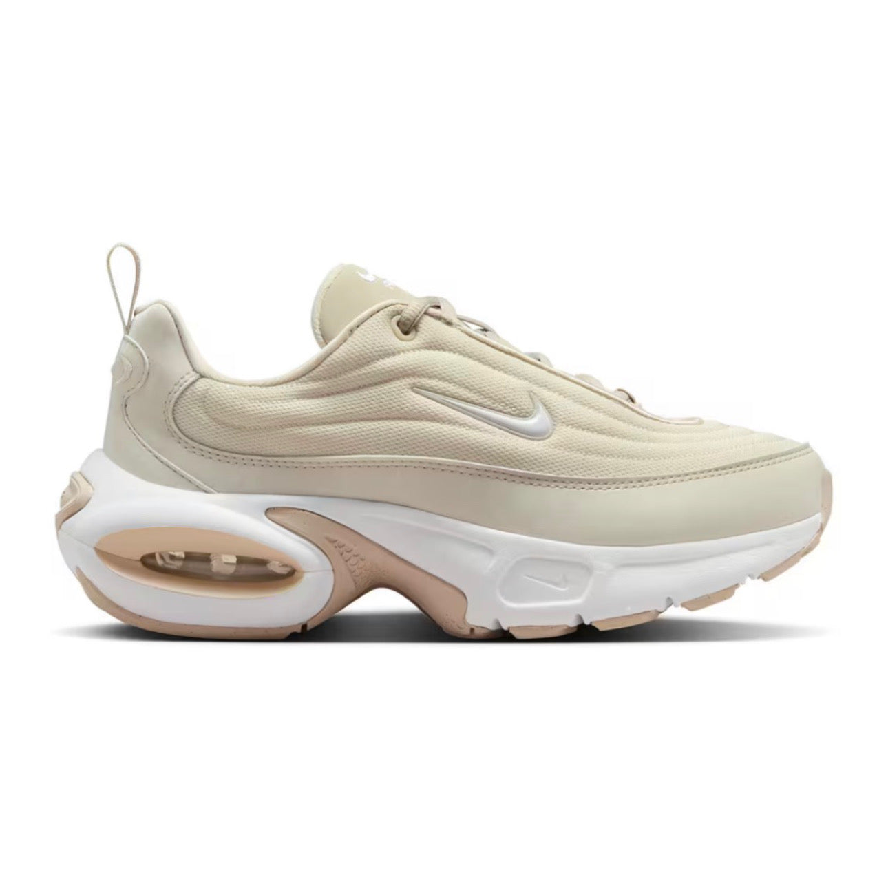 Nike Air Max Portal SE Light Orewood Brown/White