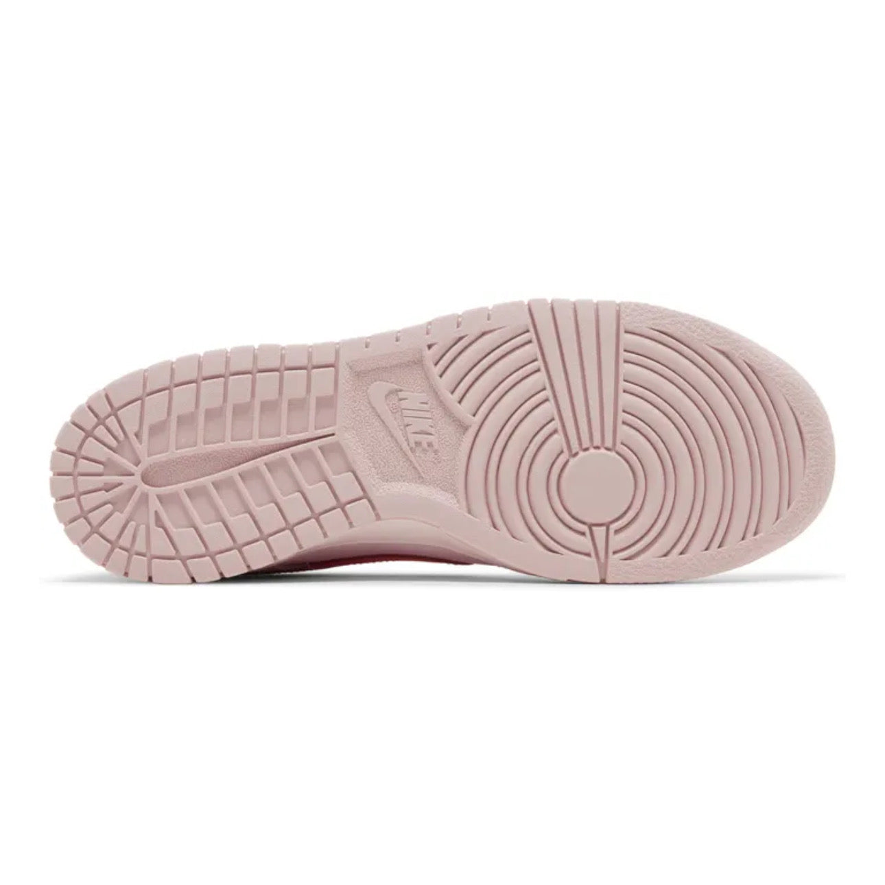 Nike Dunk Low Triple Pink (GS)