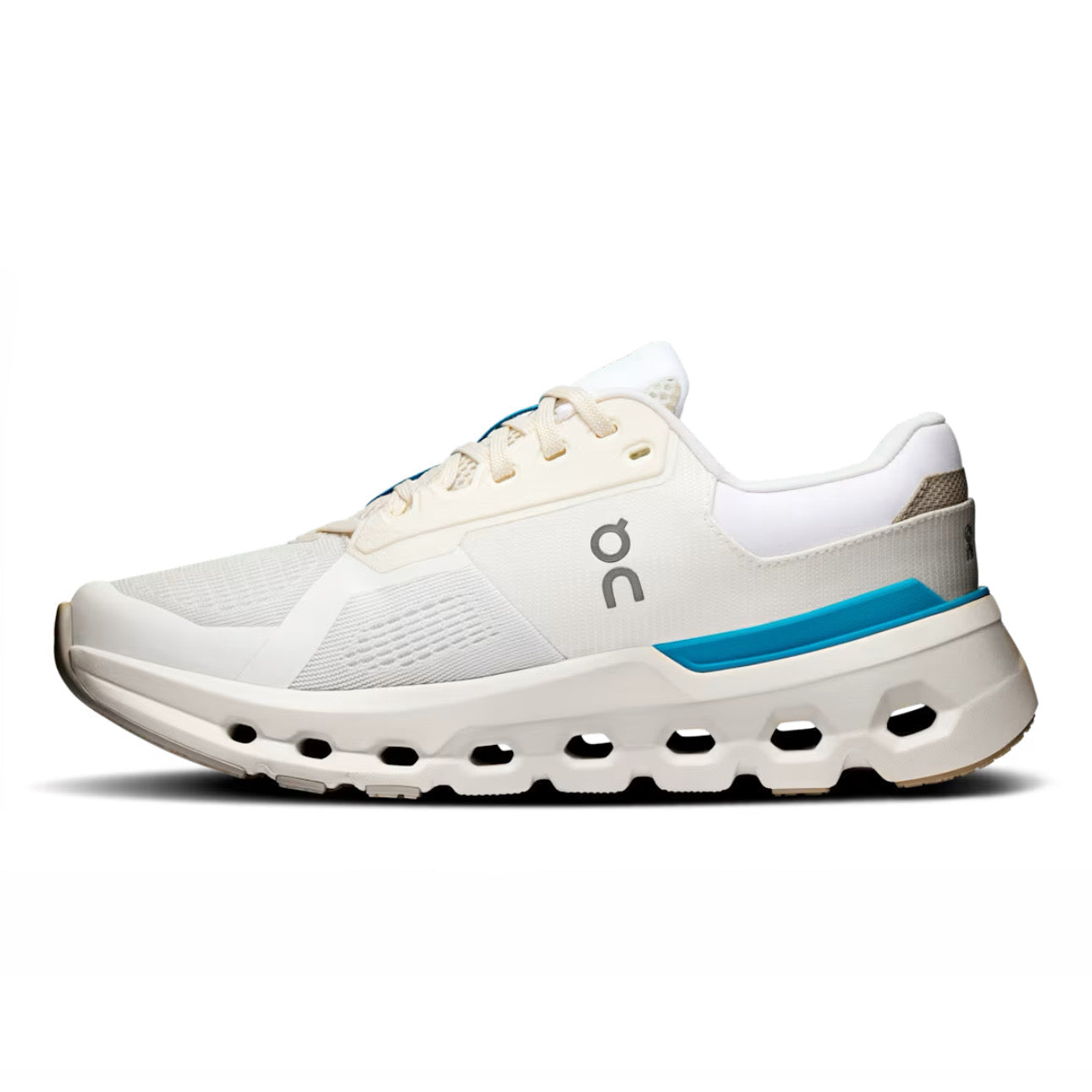 On Running Cloudrunner 2 White | Horizon