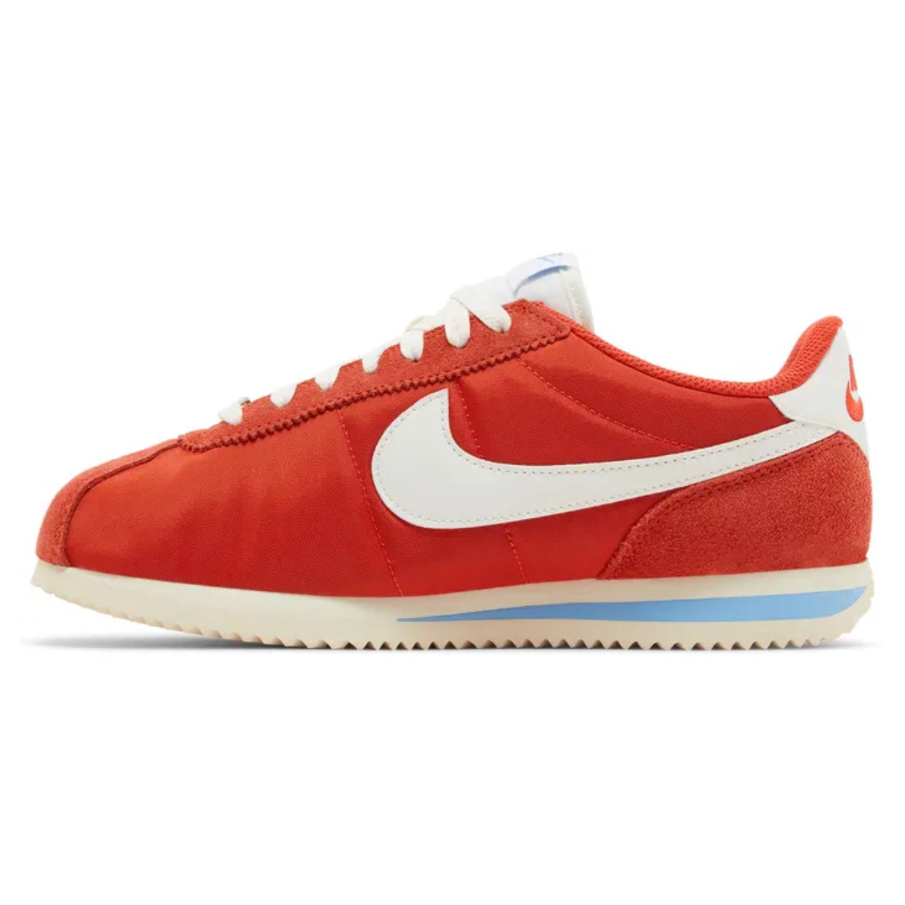 Nike Wmns Cortez 'Picante Red'