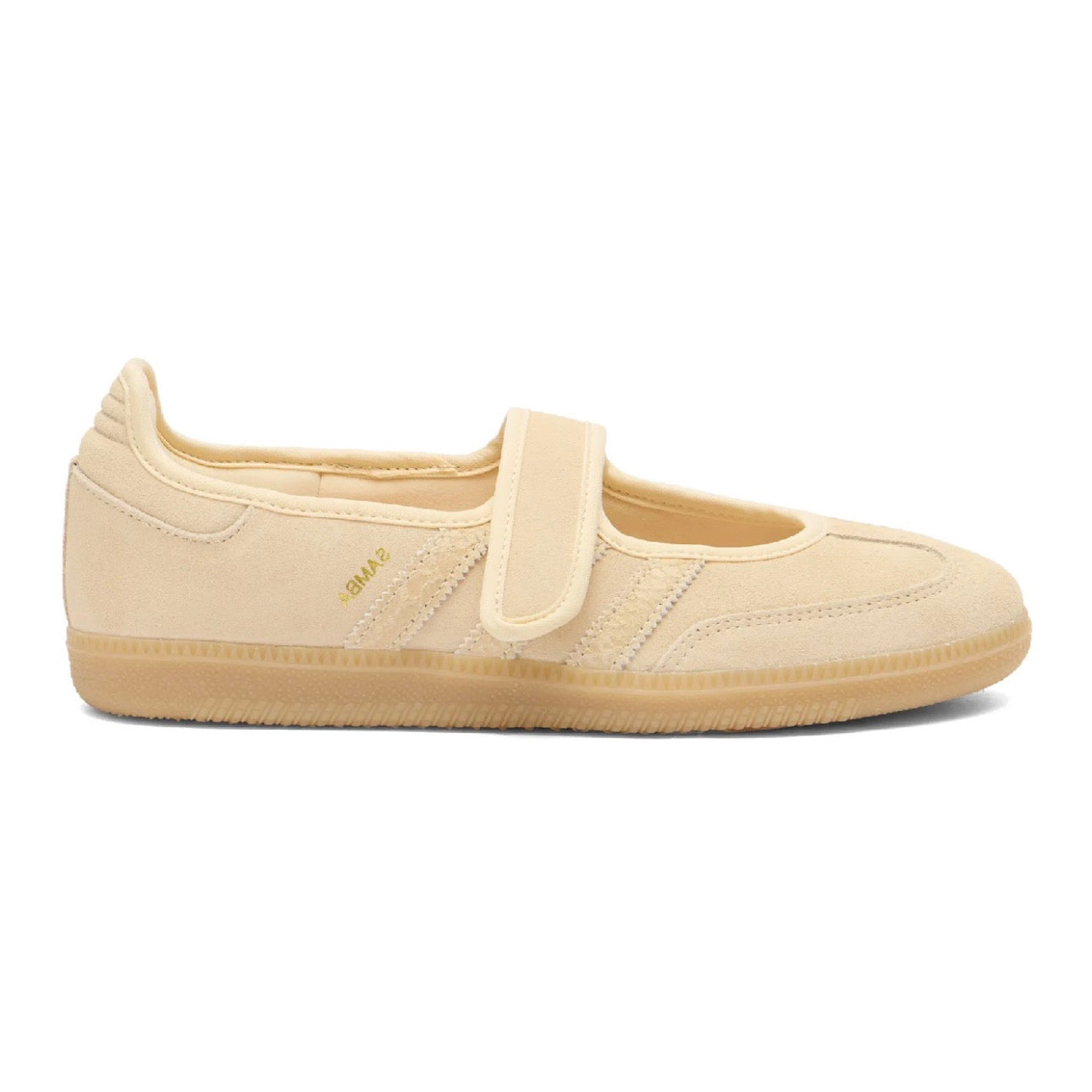 Adidas Samba Jane W “Sand Strata”