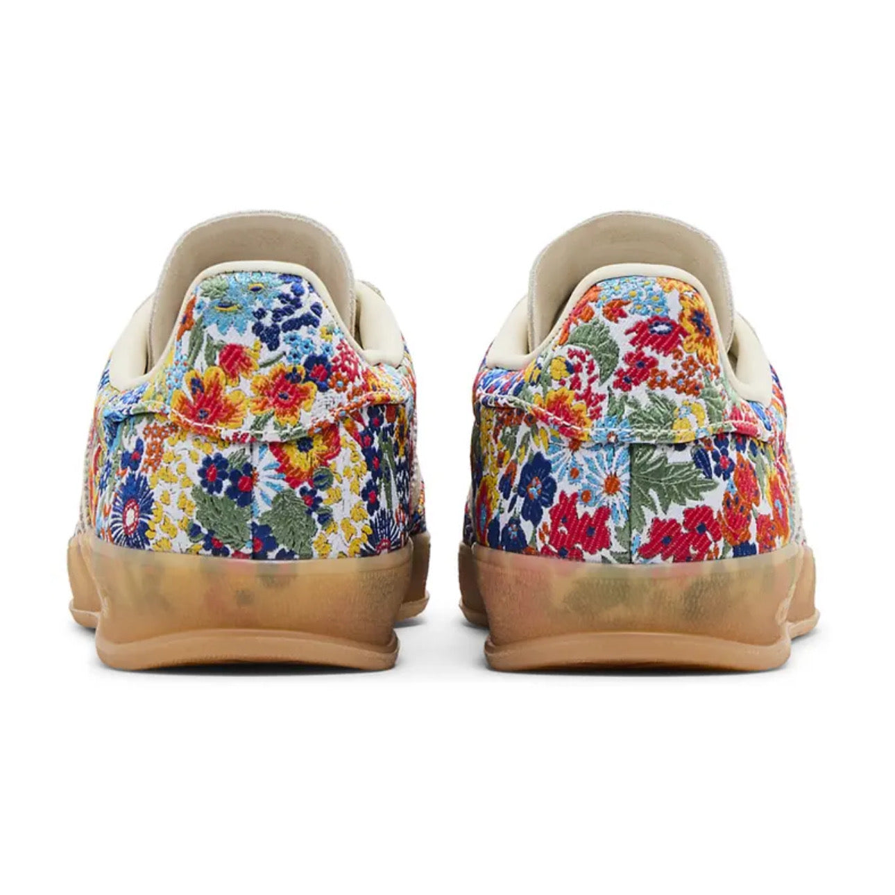 Liberty London x adidas Wmns Gazelle Indoor 'Floral Embroidery'