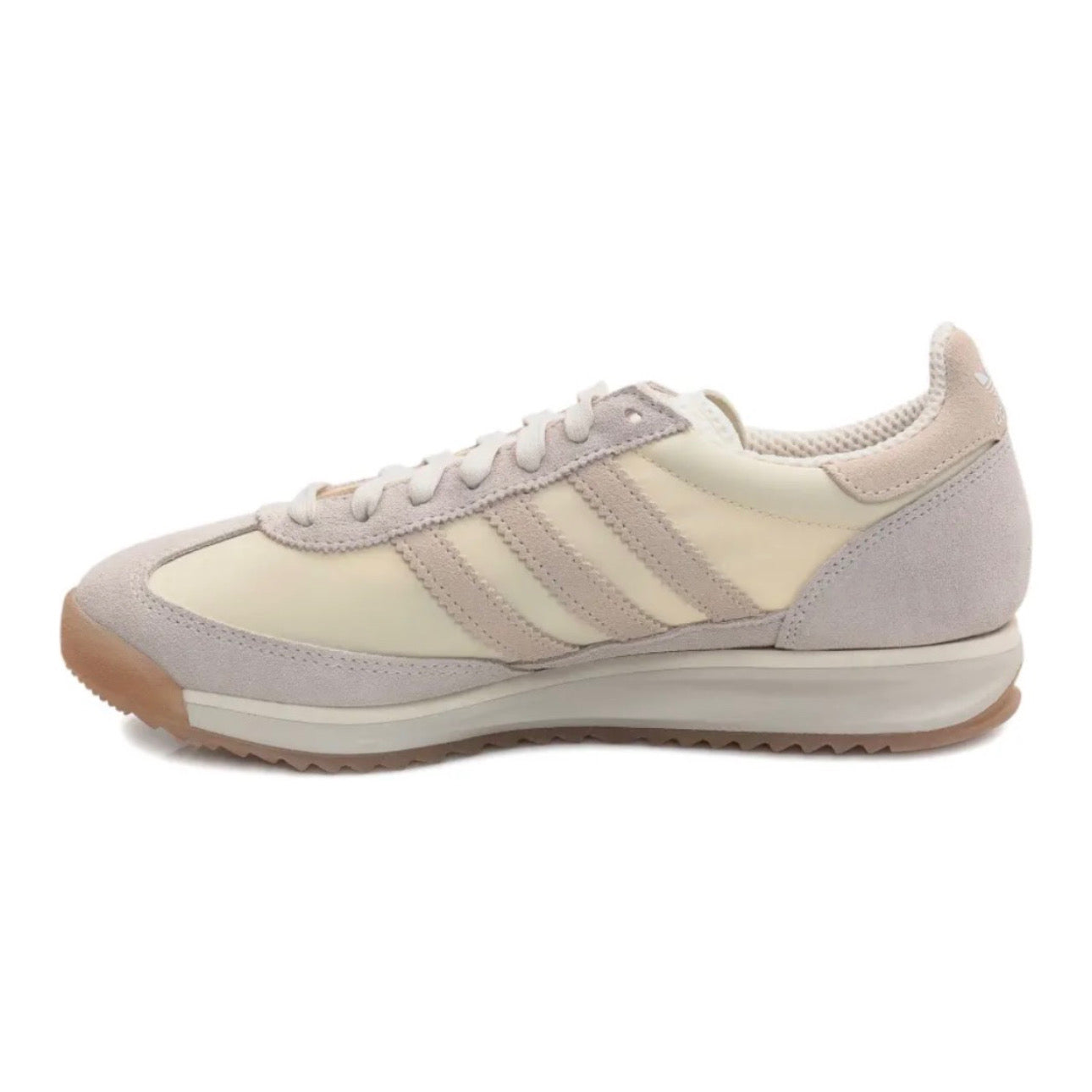 Adidas SL 72 RS – Off White Wonder White