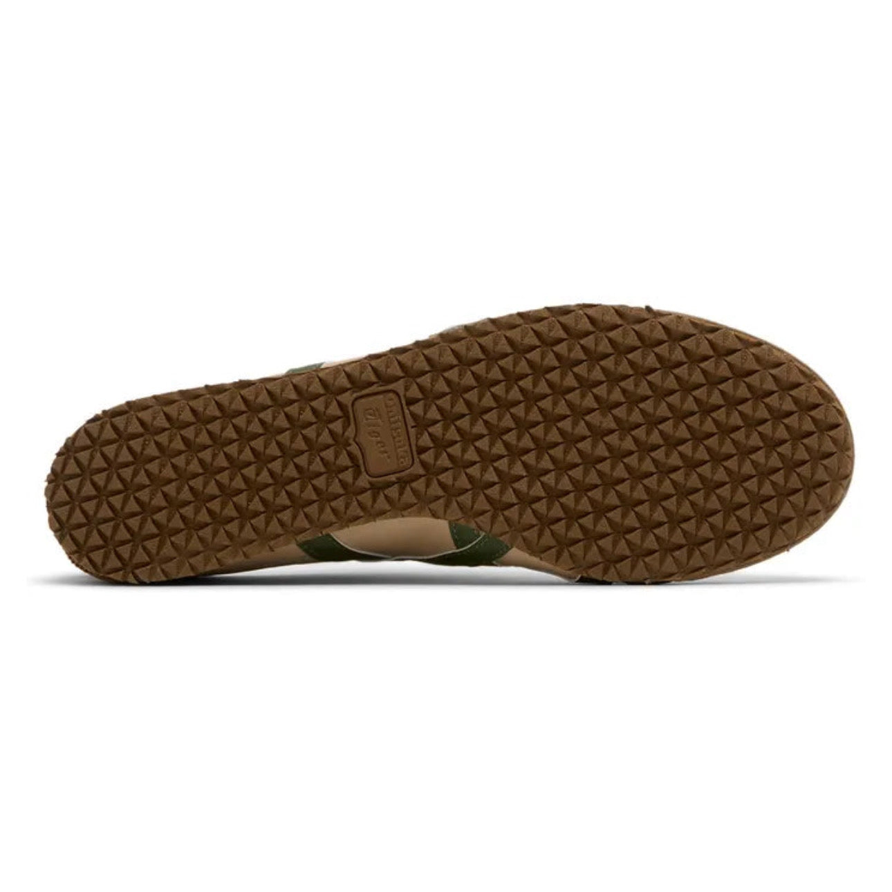 Onitsuka Tiger Mexico 66 'Beige Grass Green'