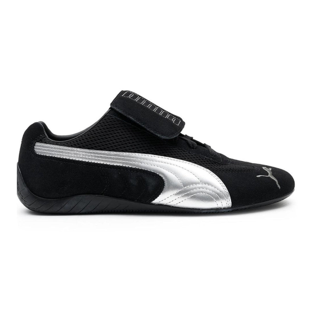 PUMA Pink X Open Yy Speedcat 'Black'