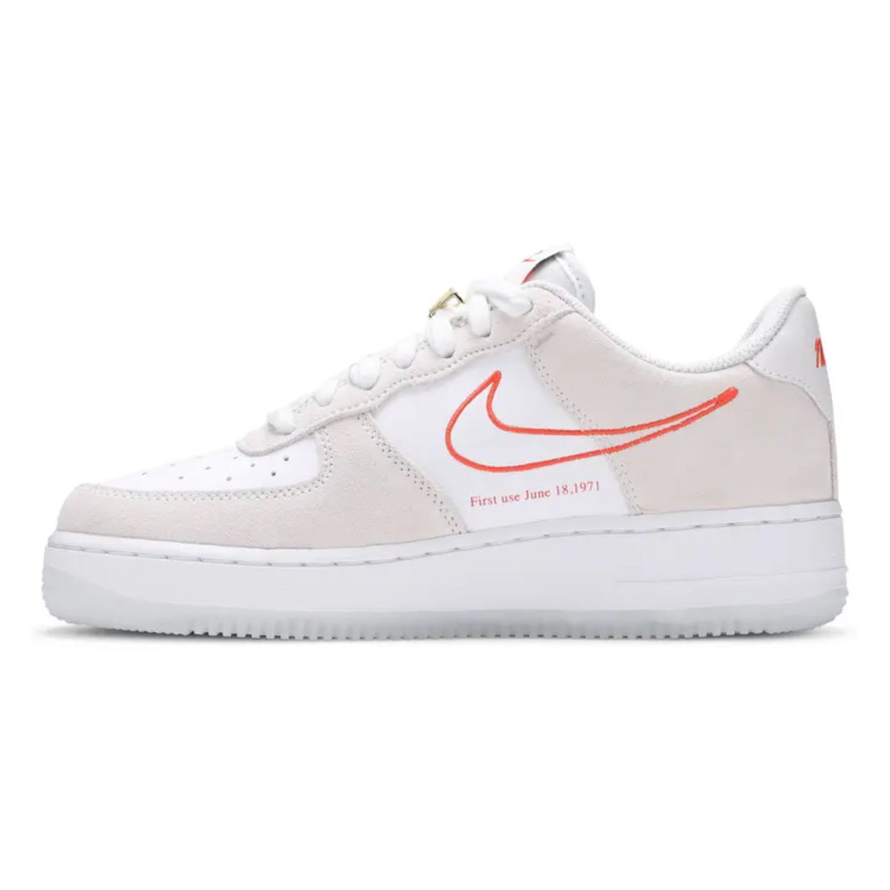 Nike Air Force 1 '07 SE 'First Use'