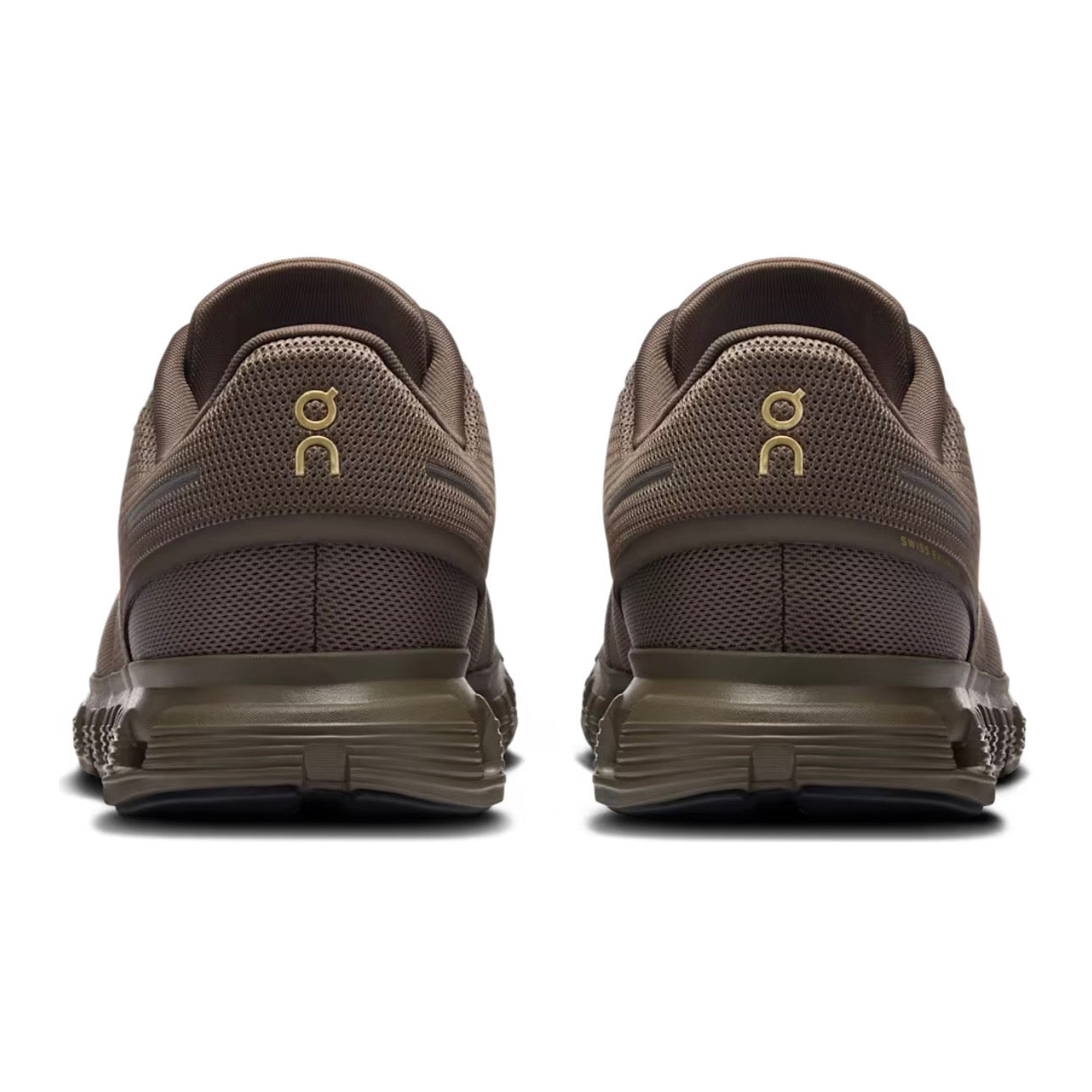 ON Cloud 6 'Grizzly | Grizzly'