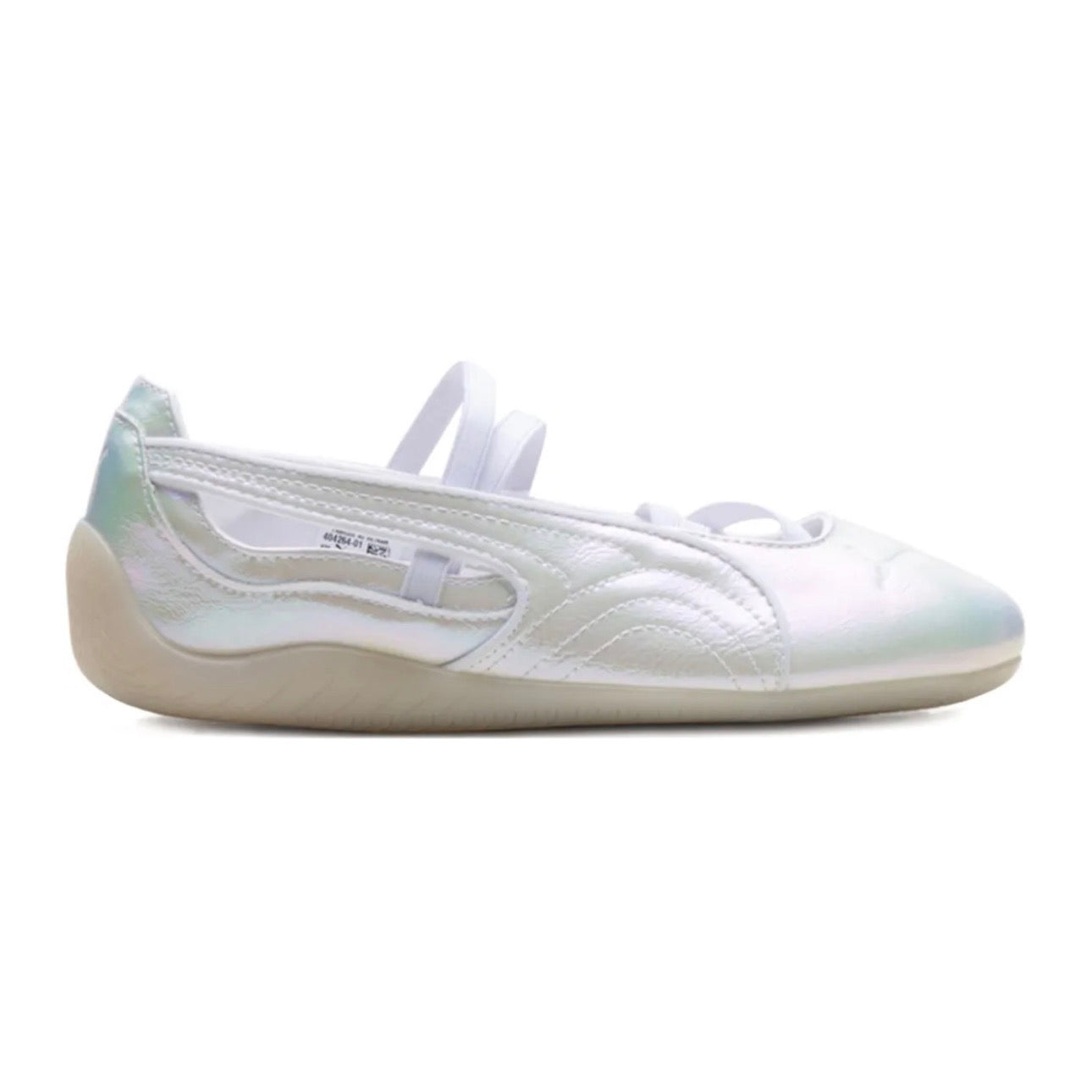 Puma Speedcat Ballet
Pearlized