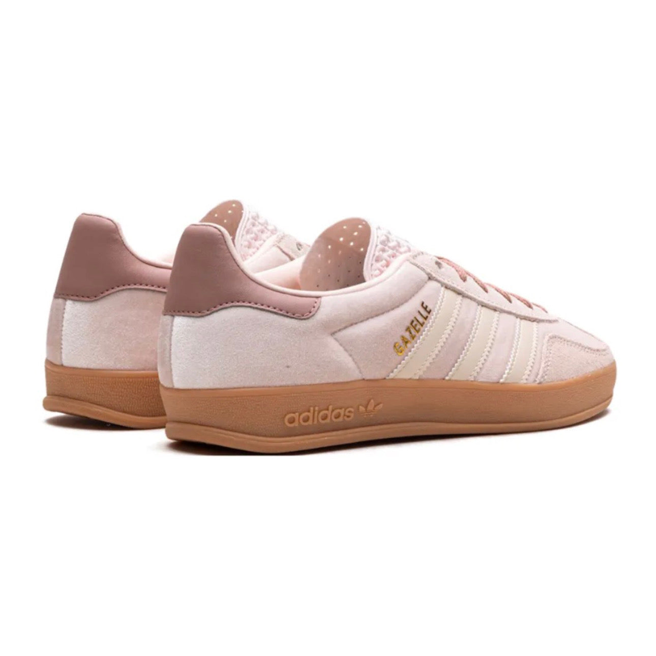adidas Gazelle Indoor Rose Pink