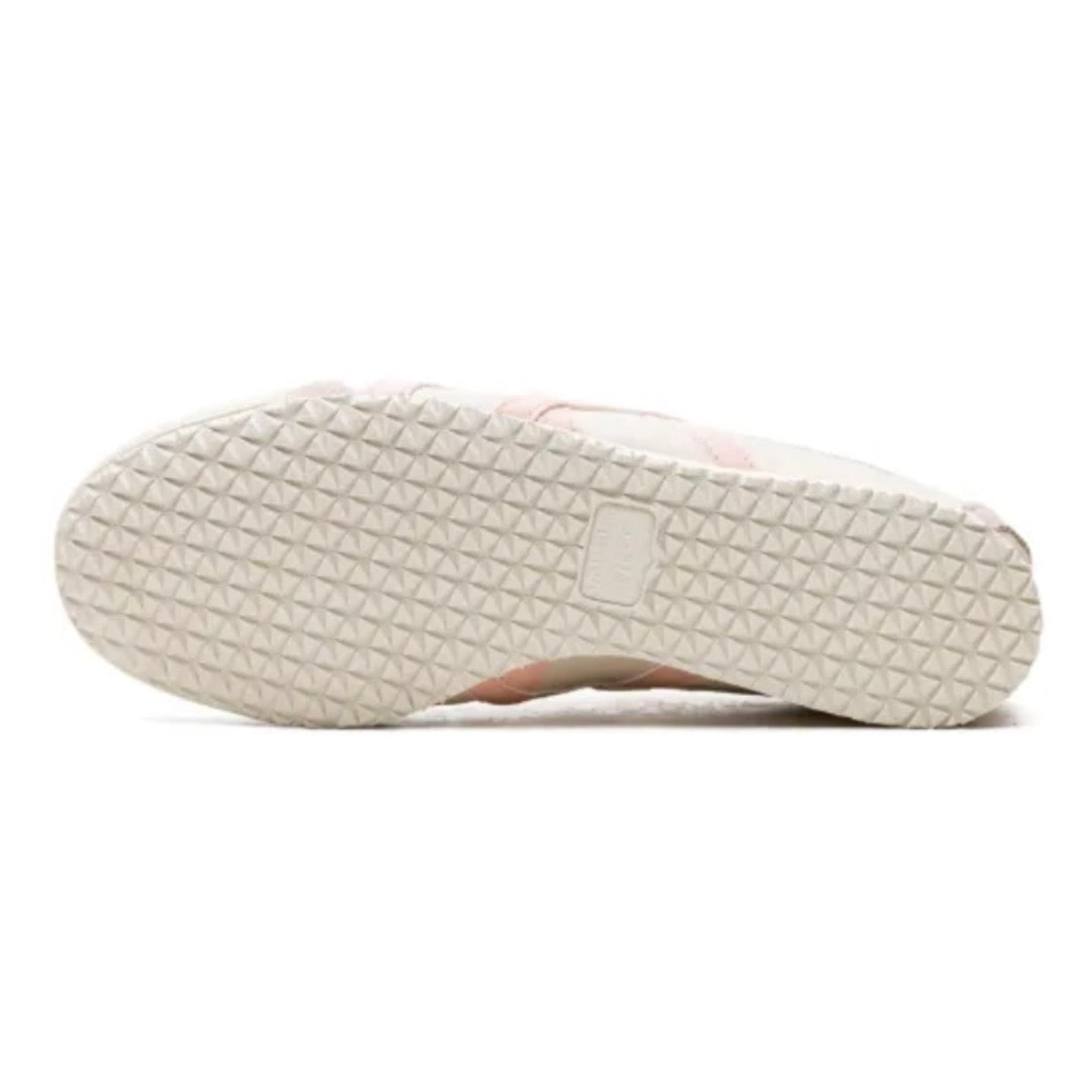 Onitsuka Tiger Mexico 66 'Oatmeal Ginger Peach'