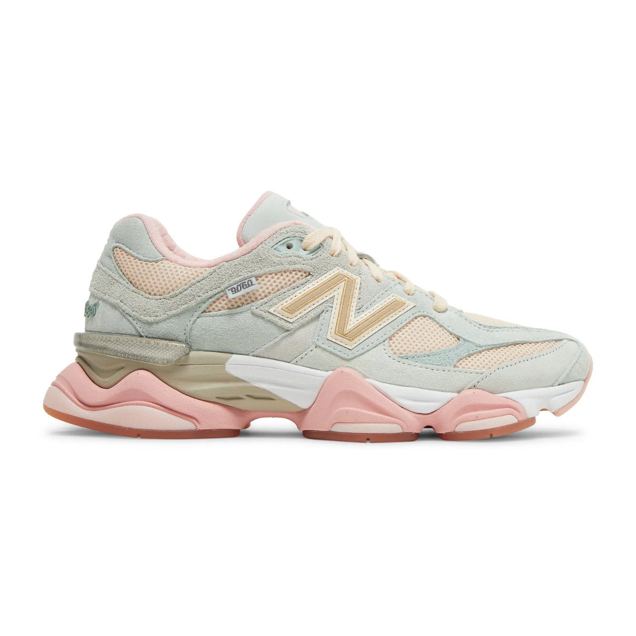 New Balance Joe Freshgoods x 9060 'Baby Shower Blue'