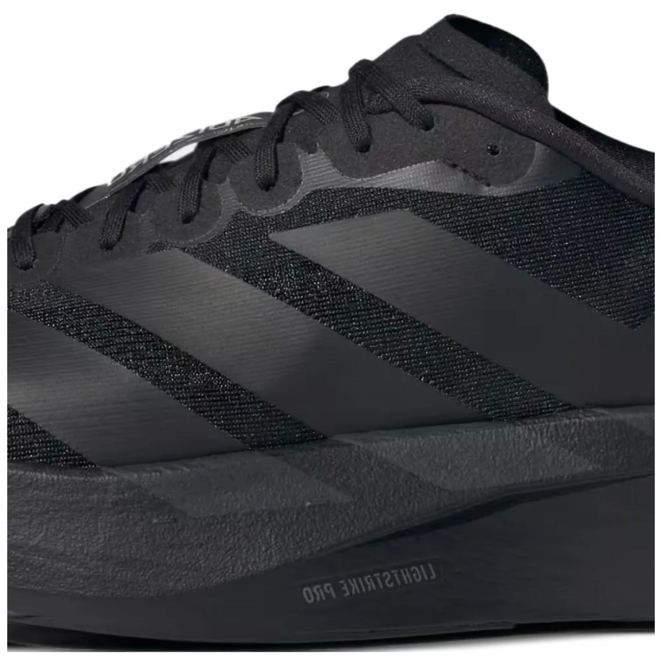 adidas Adizero Evo Sl Triple Black
