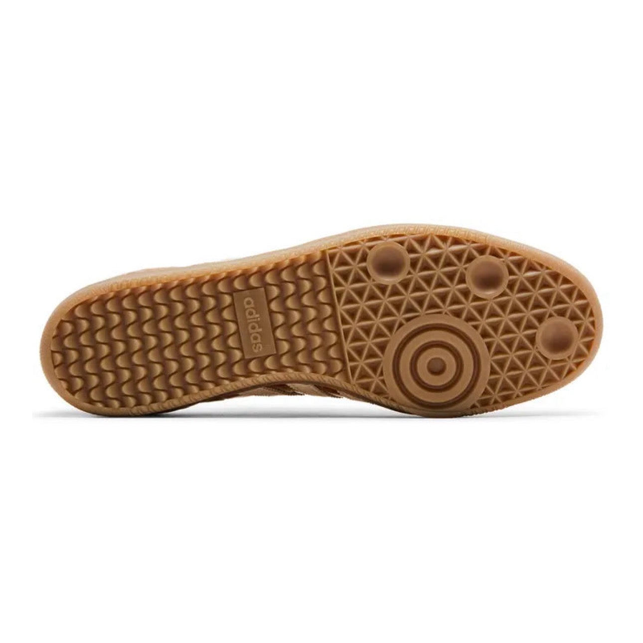 Adidas Samba Wales Bonner – Brown Croc
