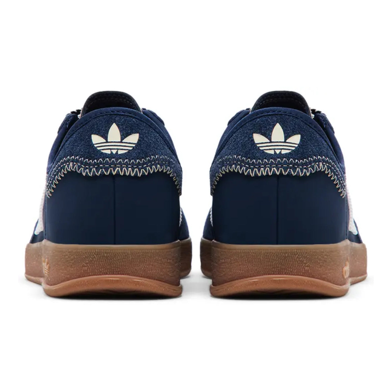 adidas Gazelle CLOT x  Indoor 'Collegiate Navy Off White'
