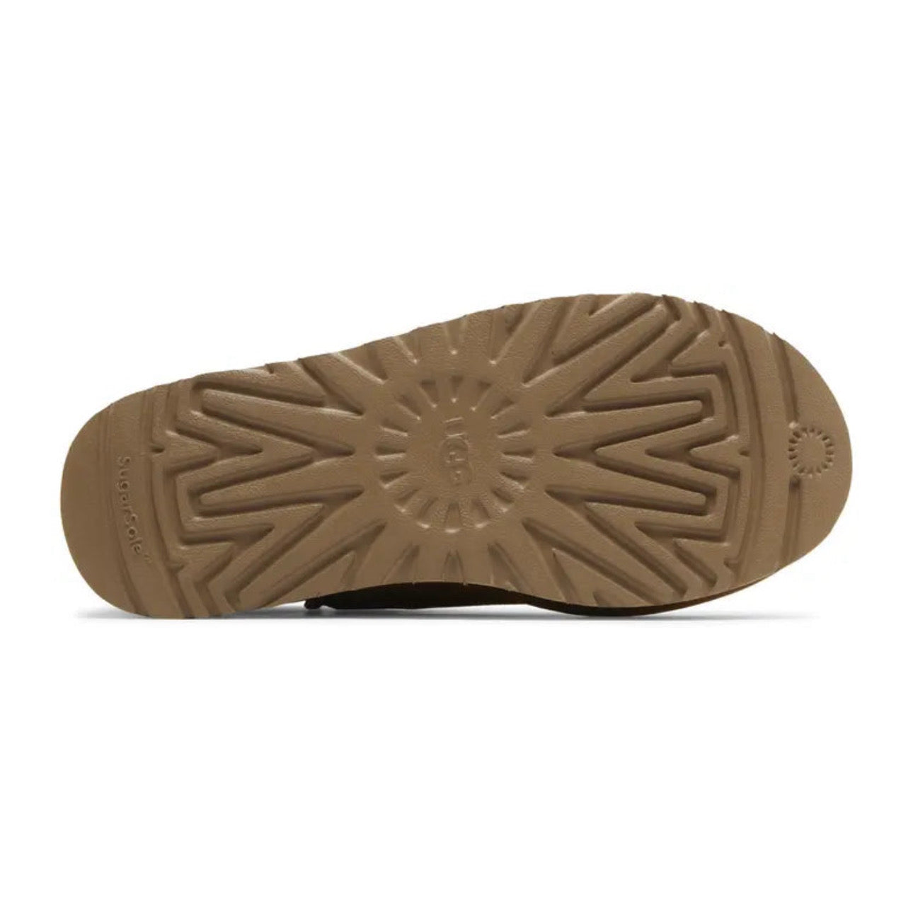 UGG Classic Ultra Mini Platform Boot – Chestnut