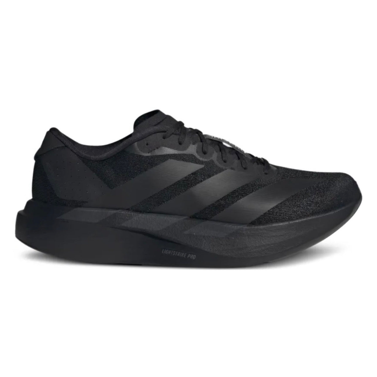 adidas Adizero Evo Sl Triple Black