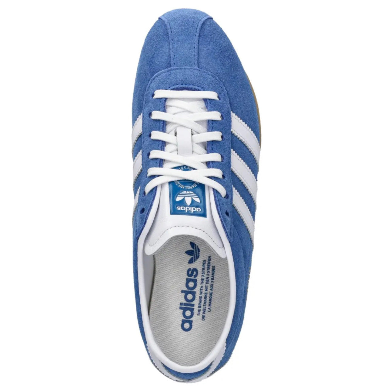 Adidas Tokyo 'Blue White'