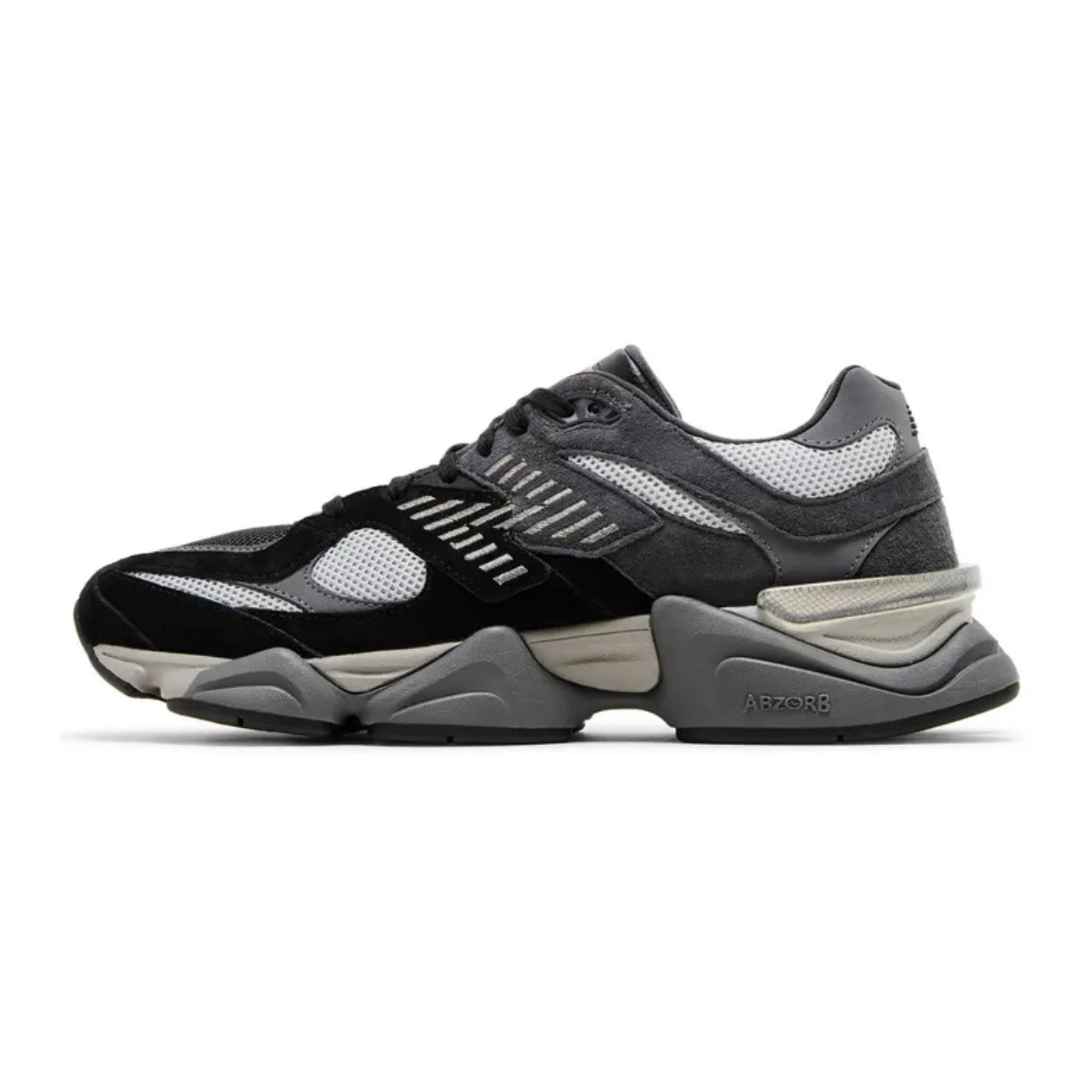 New Balance 9060 'Black Castlerock'