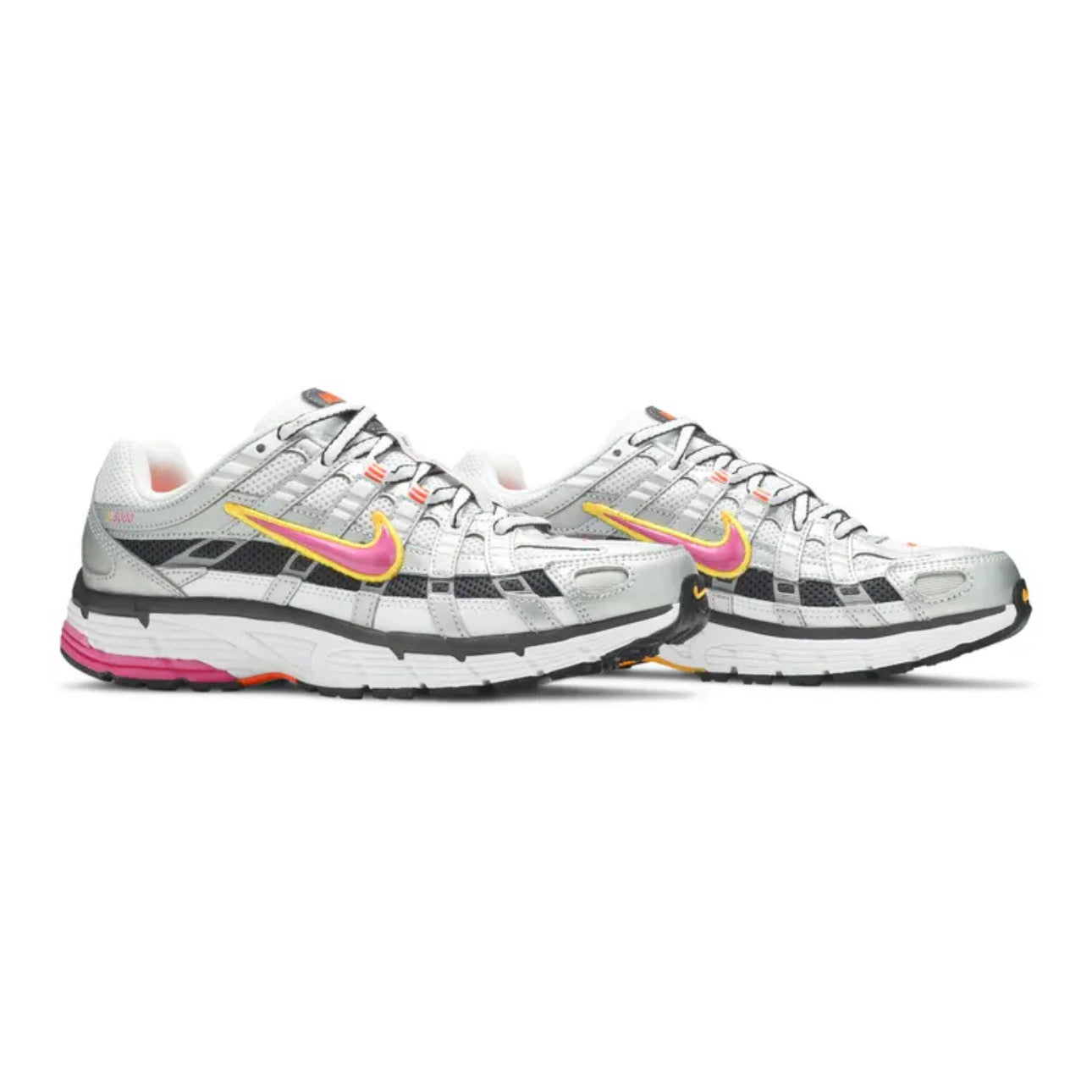Nike Wmns P-6000 'Laser Fuchsia'