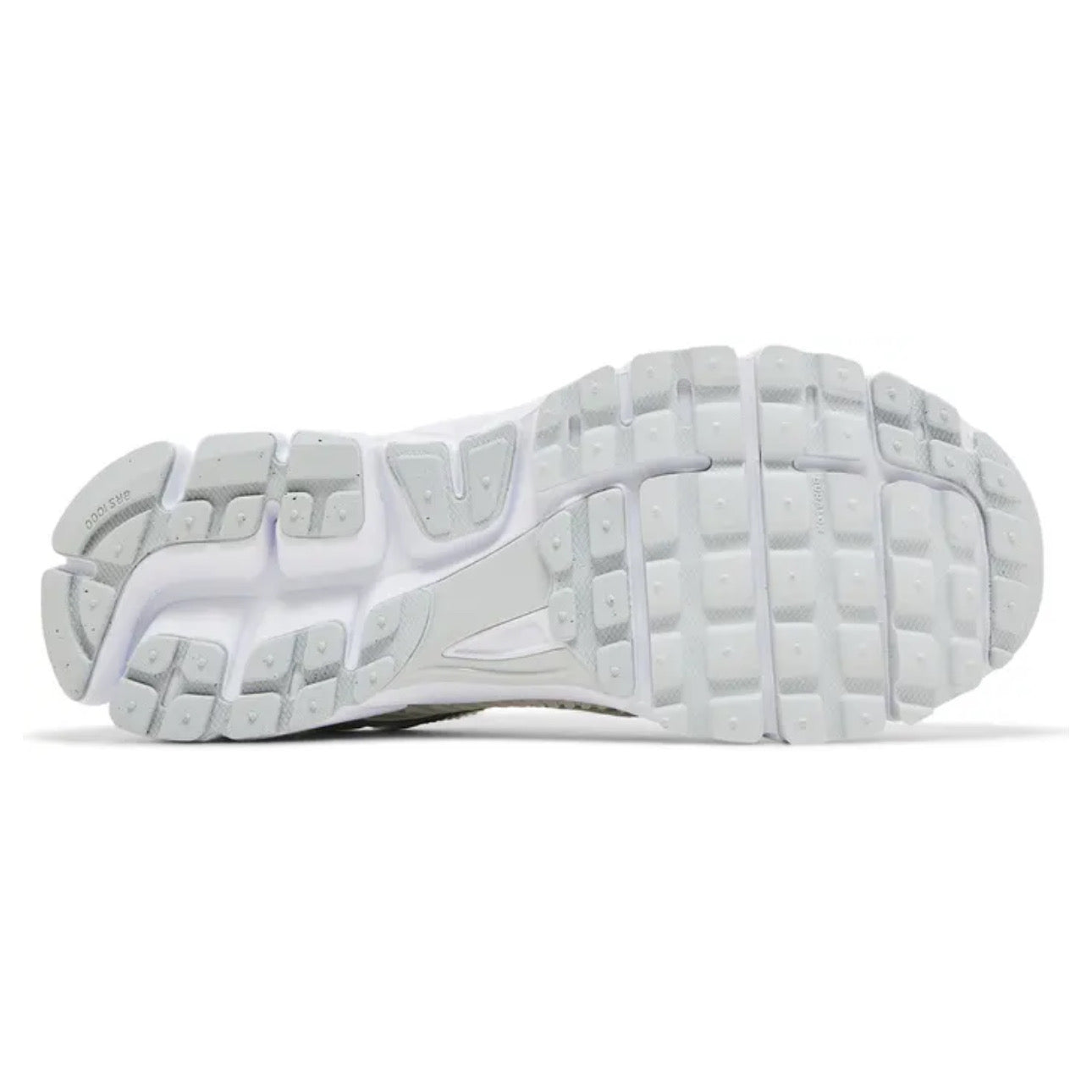 Nike Wmns Air Zoom Vomero 5 'Chrome Toe'