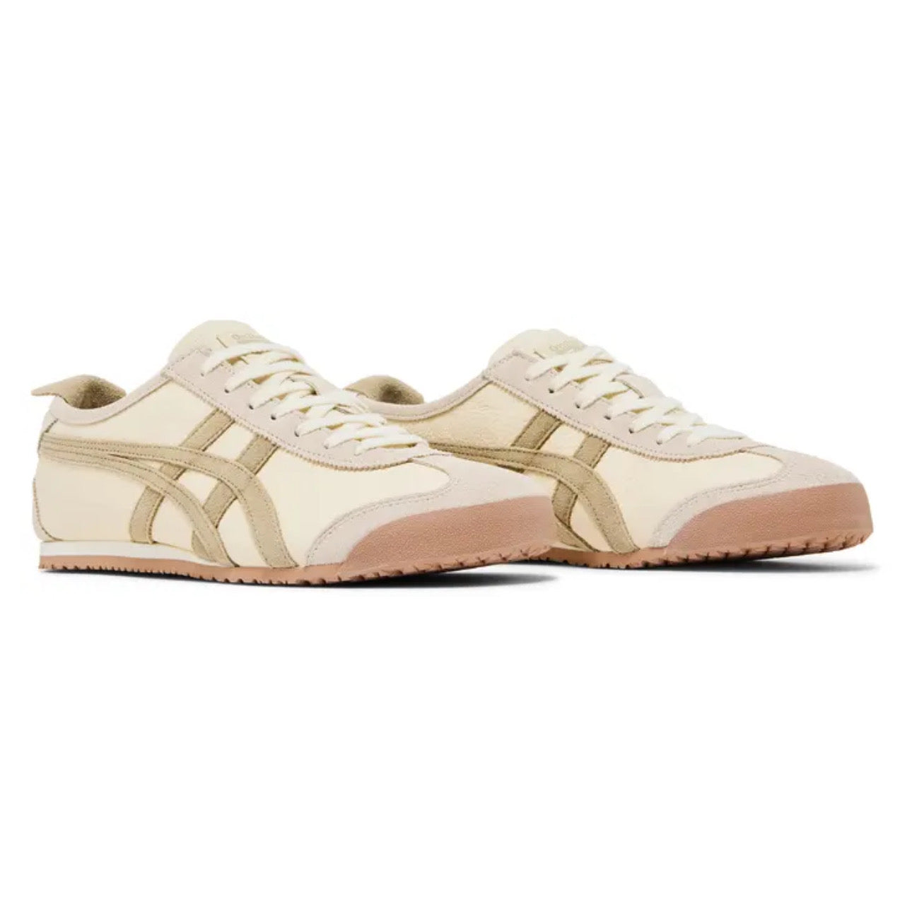 Onitsuka Tiger Mexico 66 'Birch Carbon'