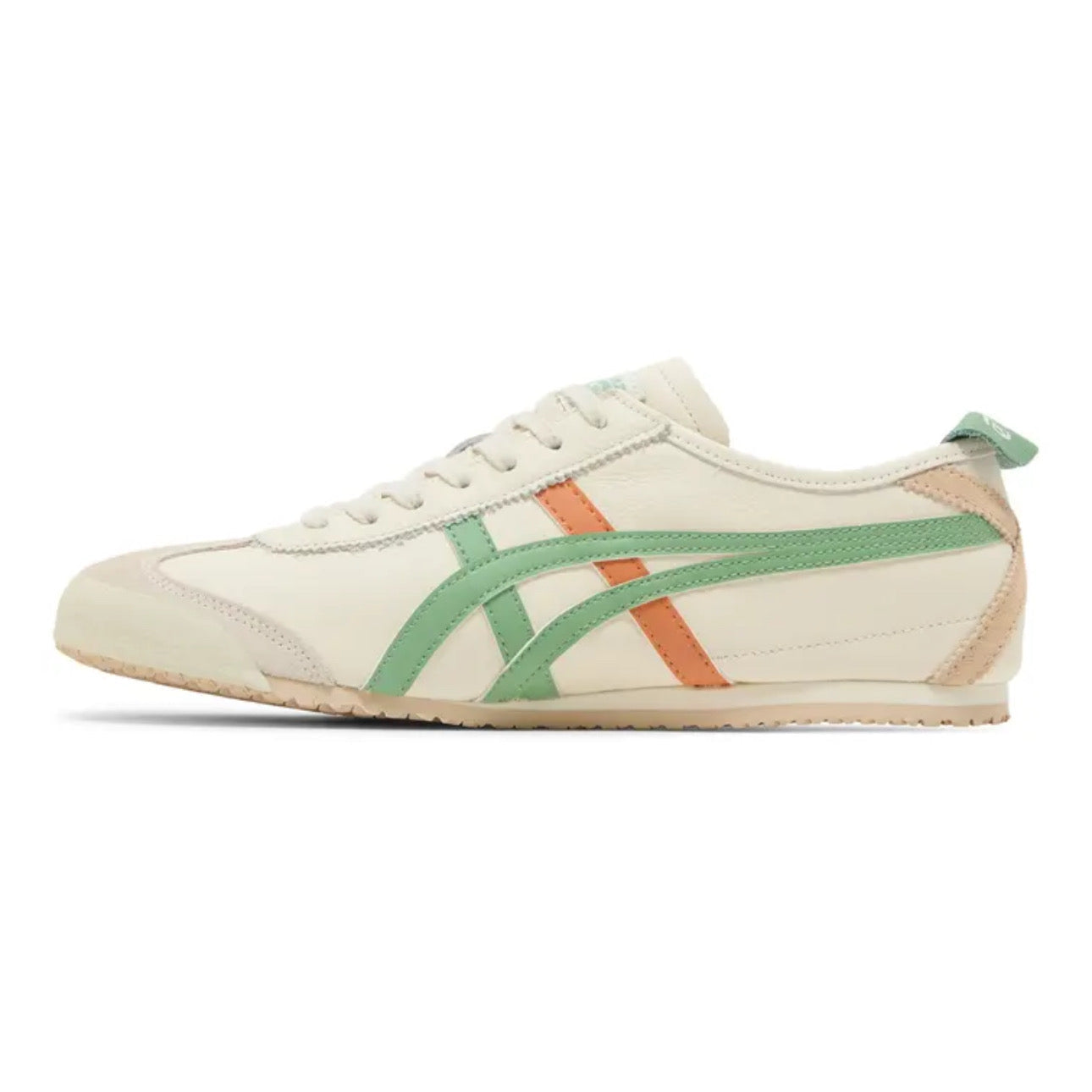 Onitsuka Tiger Mexico 66 'Cream Green Orange'